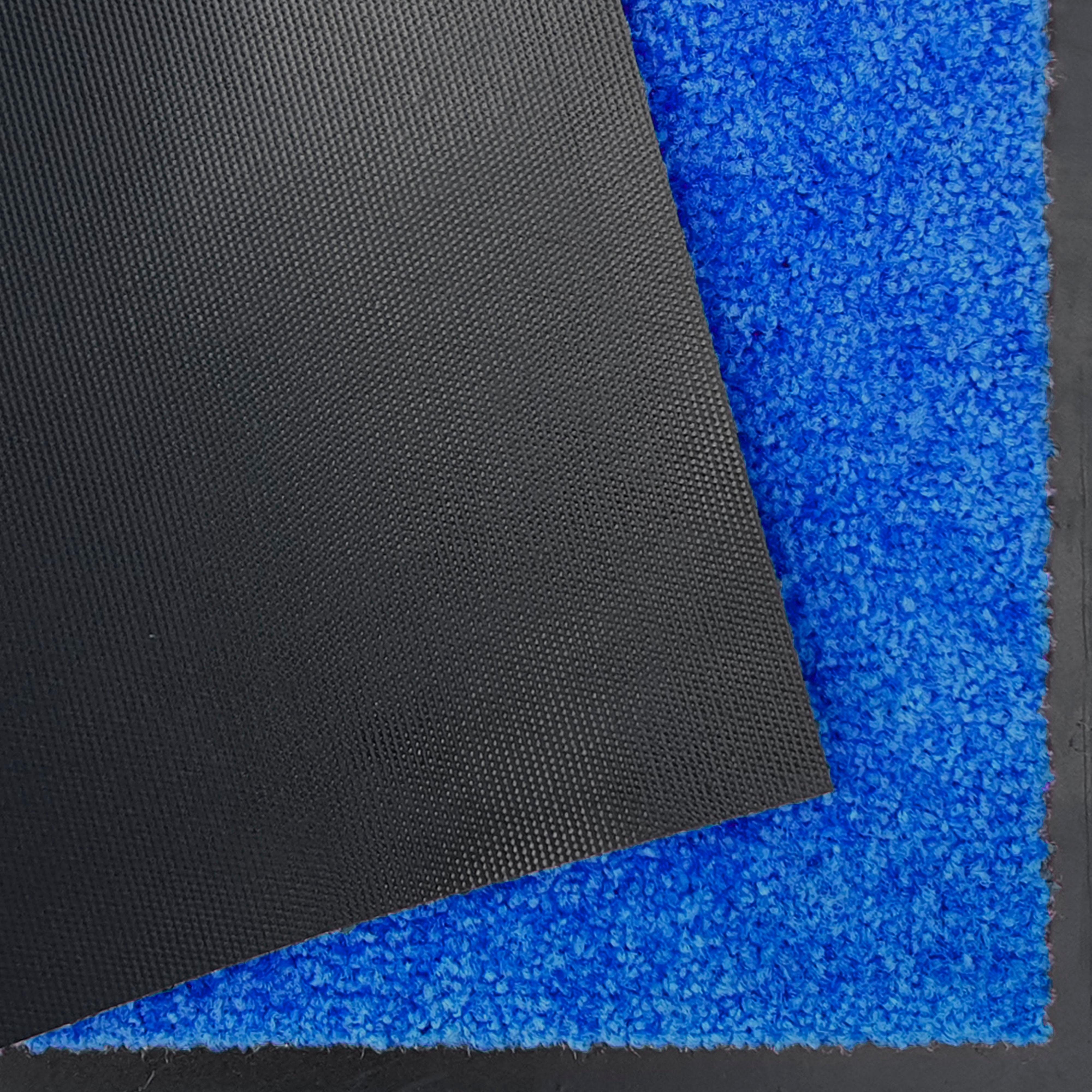 HANSE Home Mat Wash & Clean Vuilopvangmat, deurmat, in- en uitwendig, tapijt, loper, wasbaar