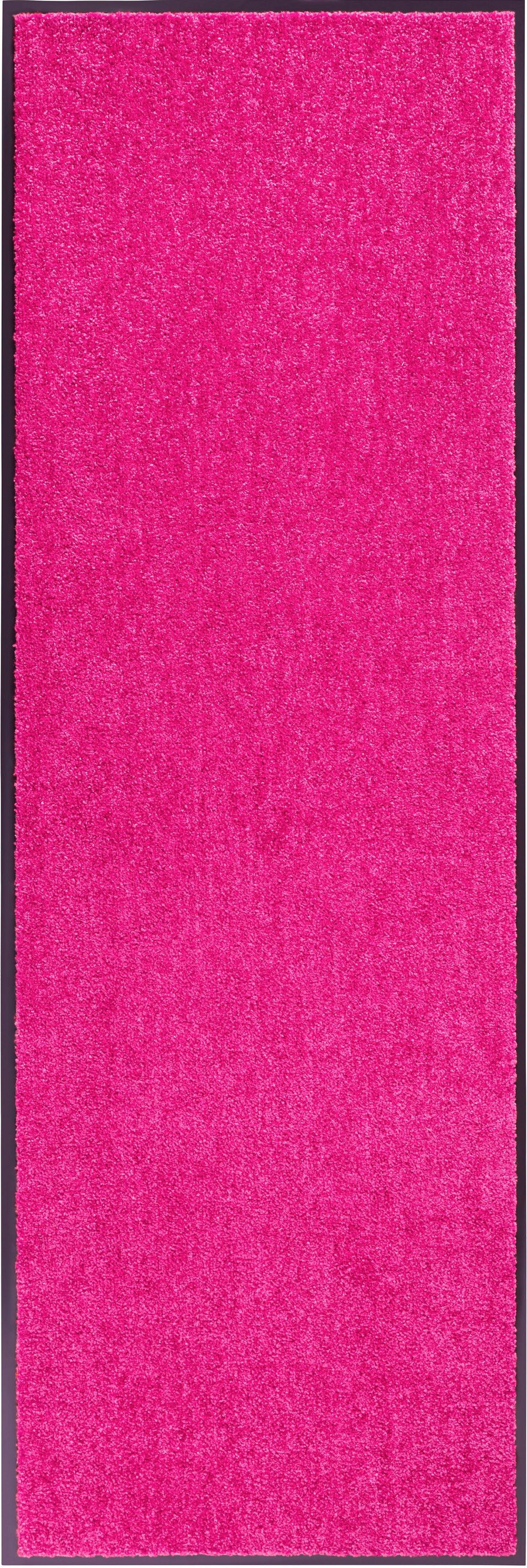 HANSE Home Mat Wash & Clean Vuilopvangmat, deurmat, in- en uitwendig, tapijt, loper, wasbaar