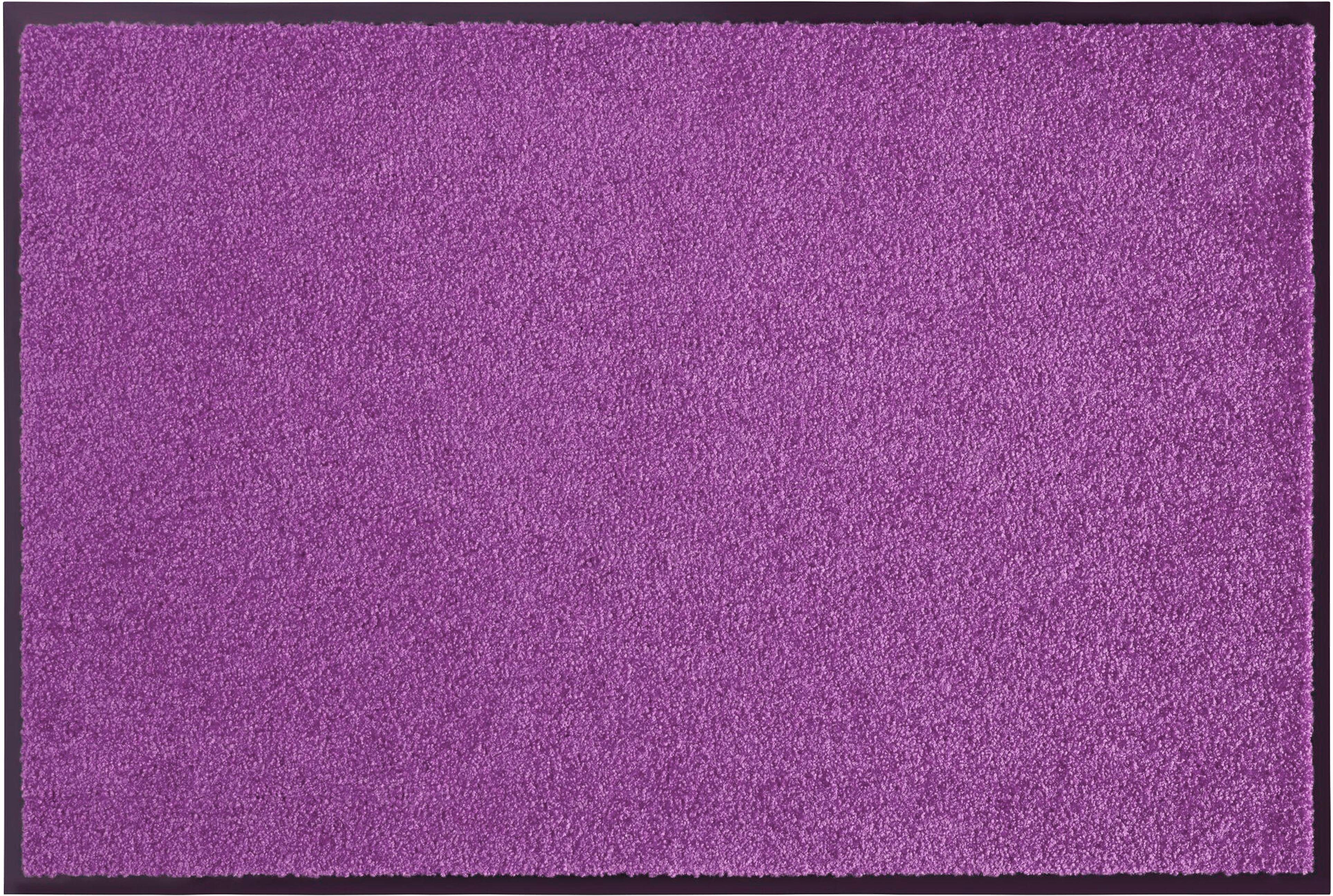 HANSE Home Mat Wash & Clean Vuilopvangmat, deurmat, in- en uitwendig, tapijt, loper, wasbaar