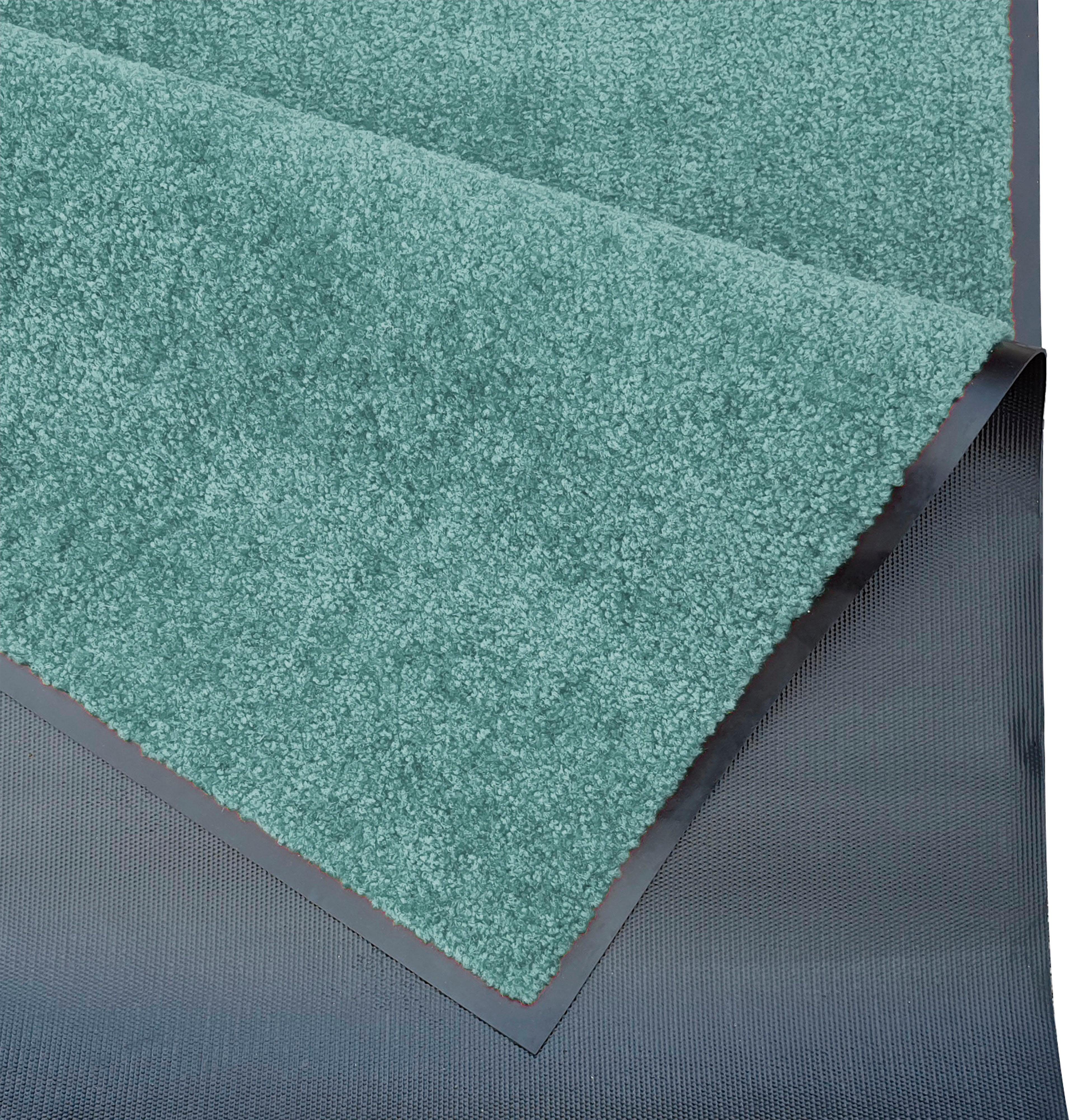 HANSE Home Mat Wash & Clean Vuilopvangmat, deurmat, in- en uitwendig, tapijt, loper, wasbaar
