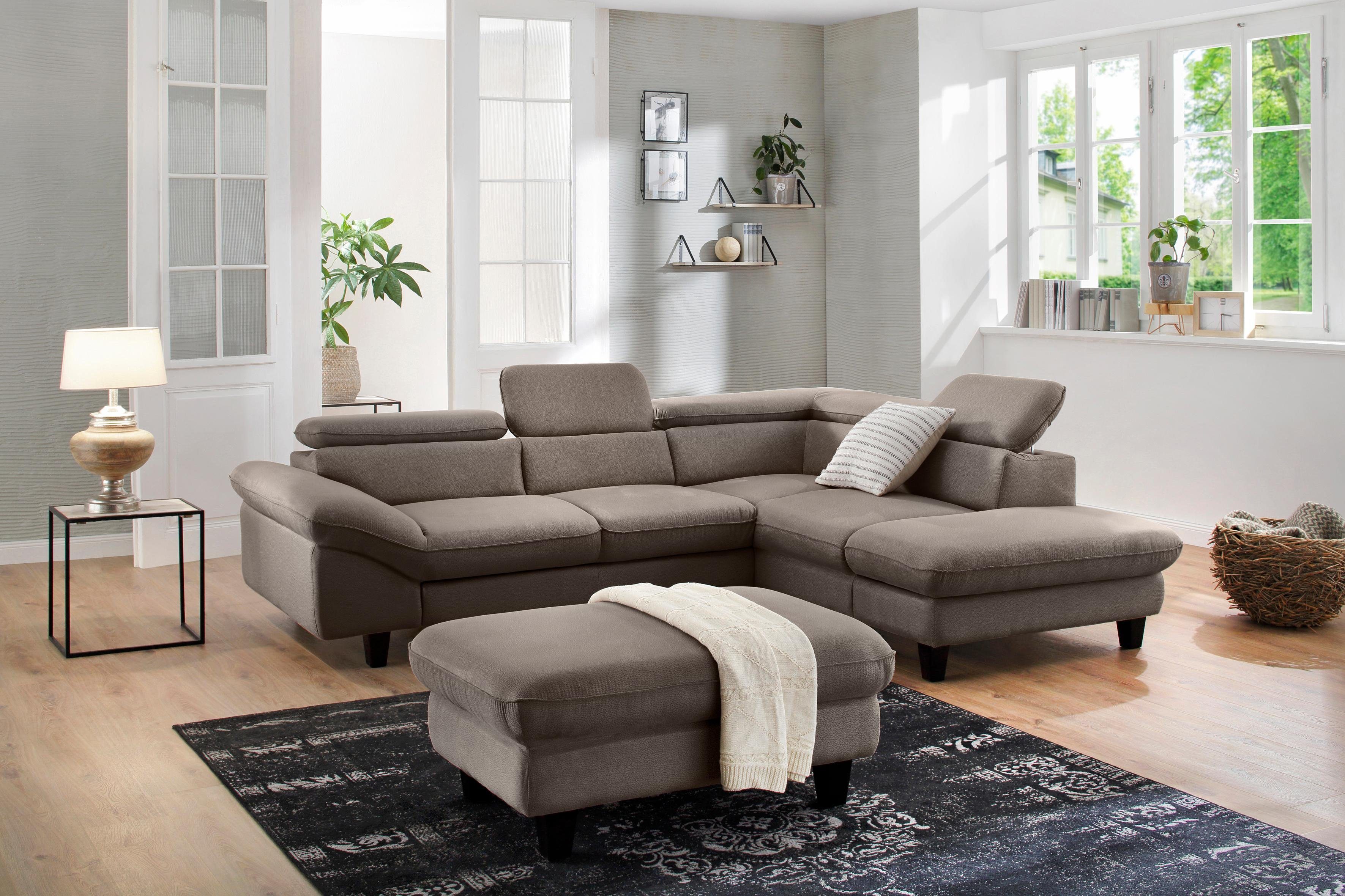 Home affaire Hocker Piloot