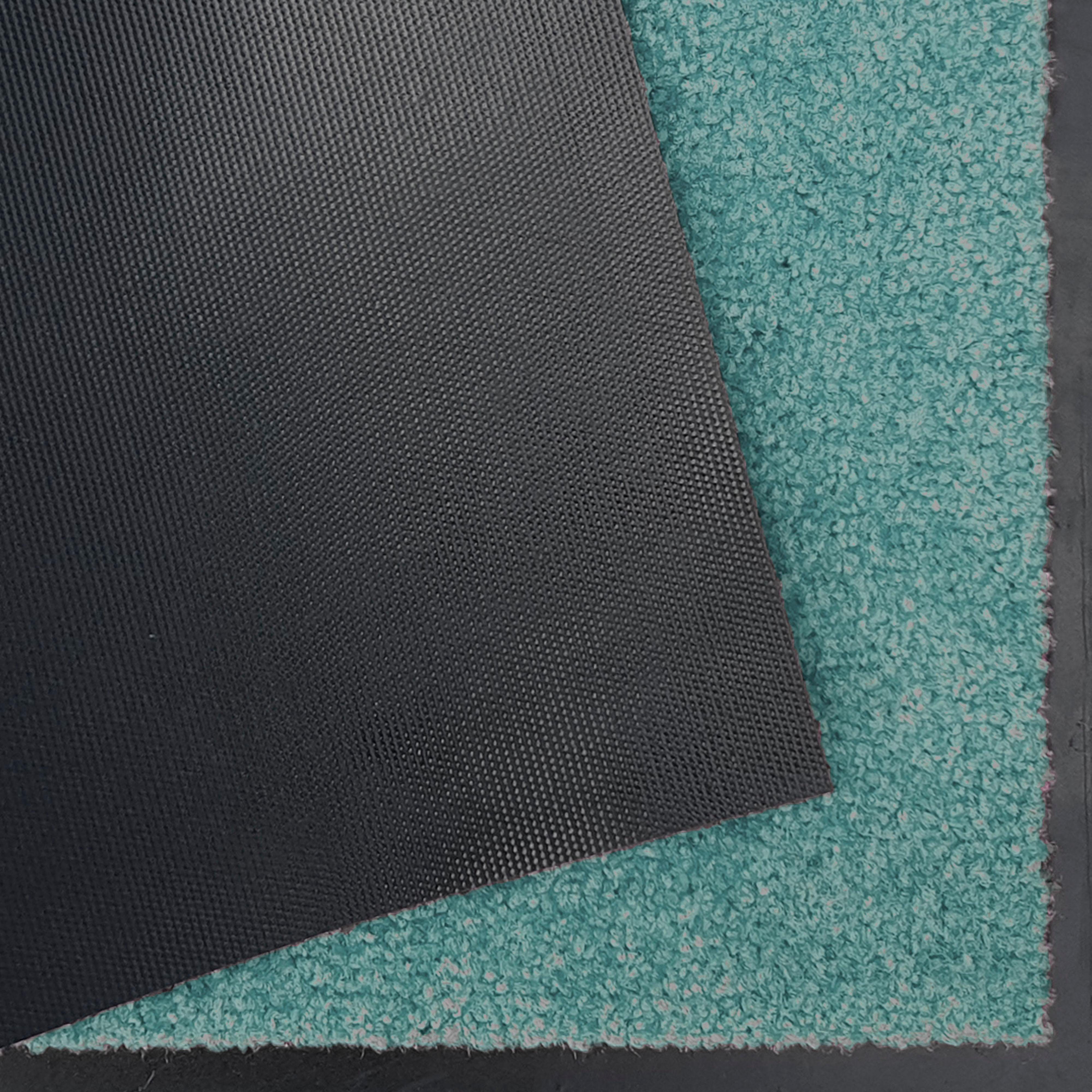 HANSE Home Mat Wash & Clean Vuilopvangmat, deurmat, in- en uitwendig, tapijt, loper, wasbaar