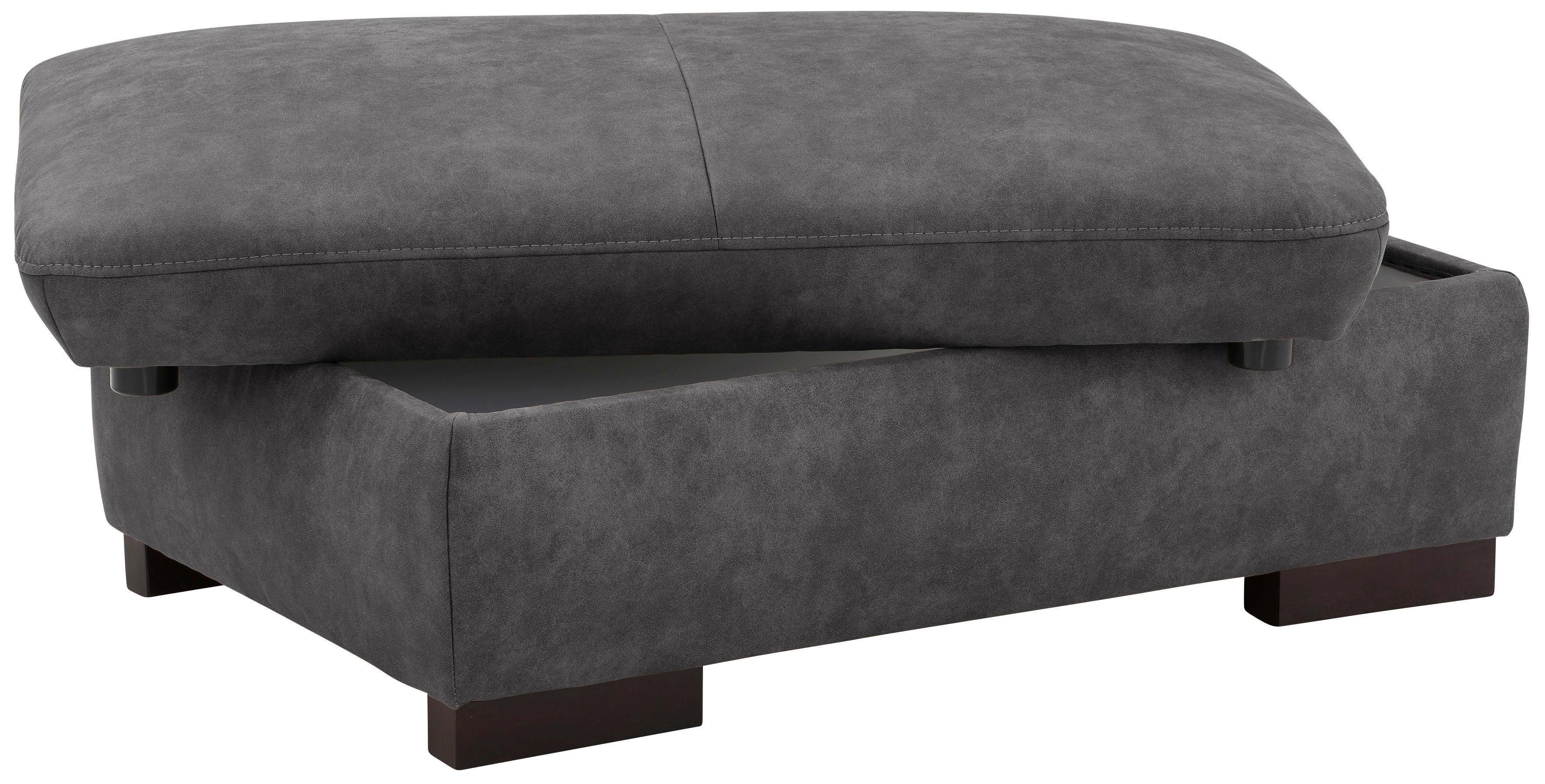 Home affaire Hocker met bergruimte Alberto groot, met opbergruimte