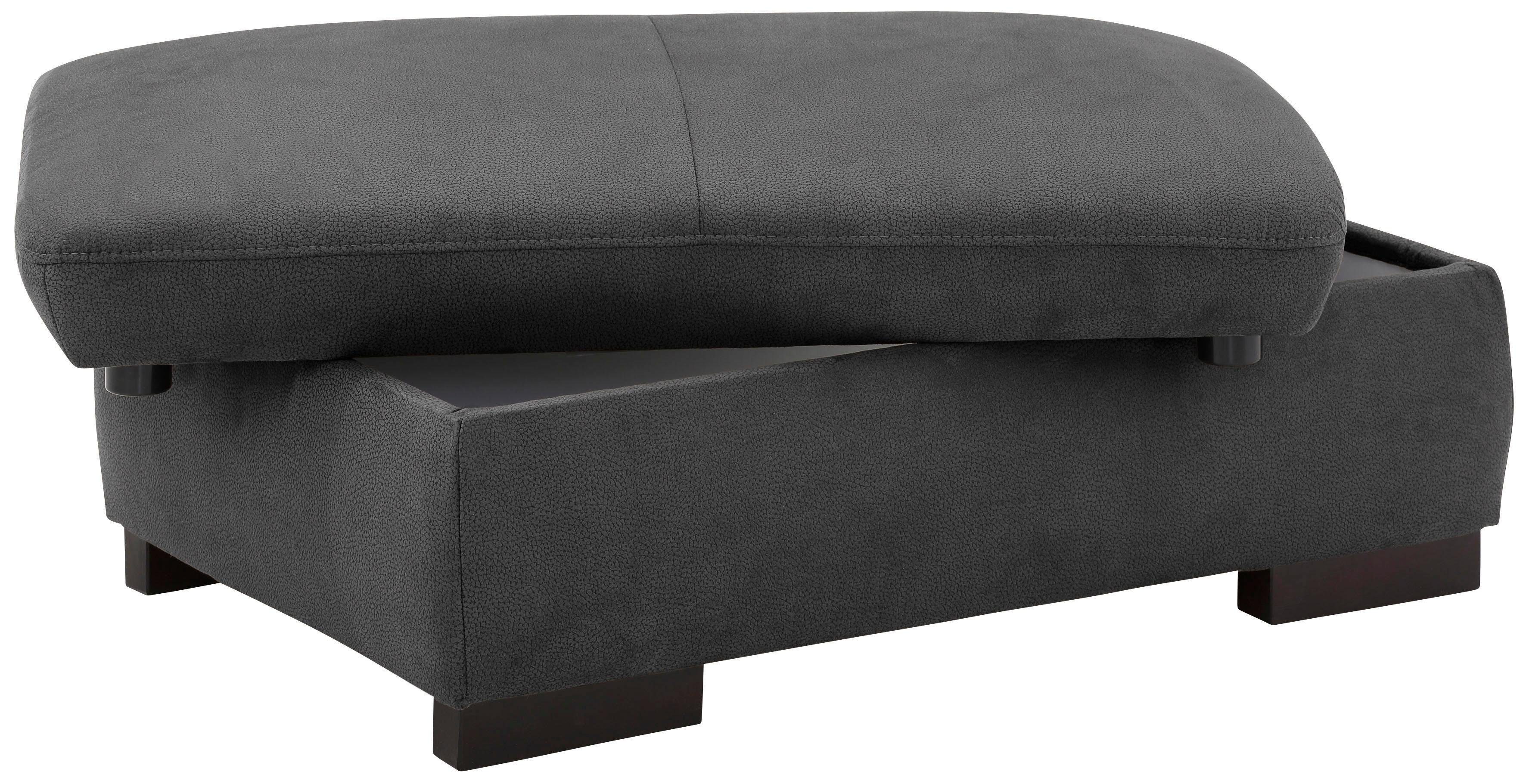 Home affaire Hocker met bergruimte Alberto groot, met opbergruimte