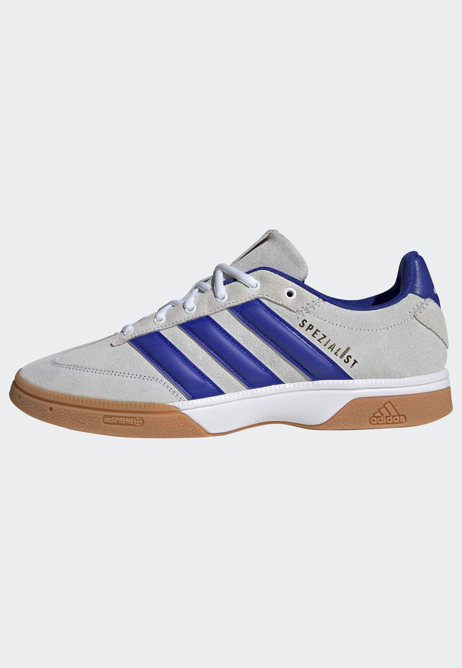 adidas Performance Zaalschoenen SPEZIALIST INDOOR