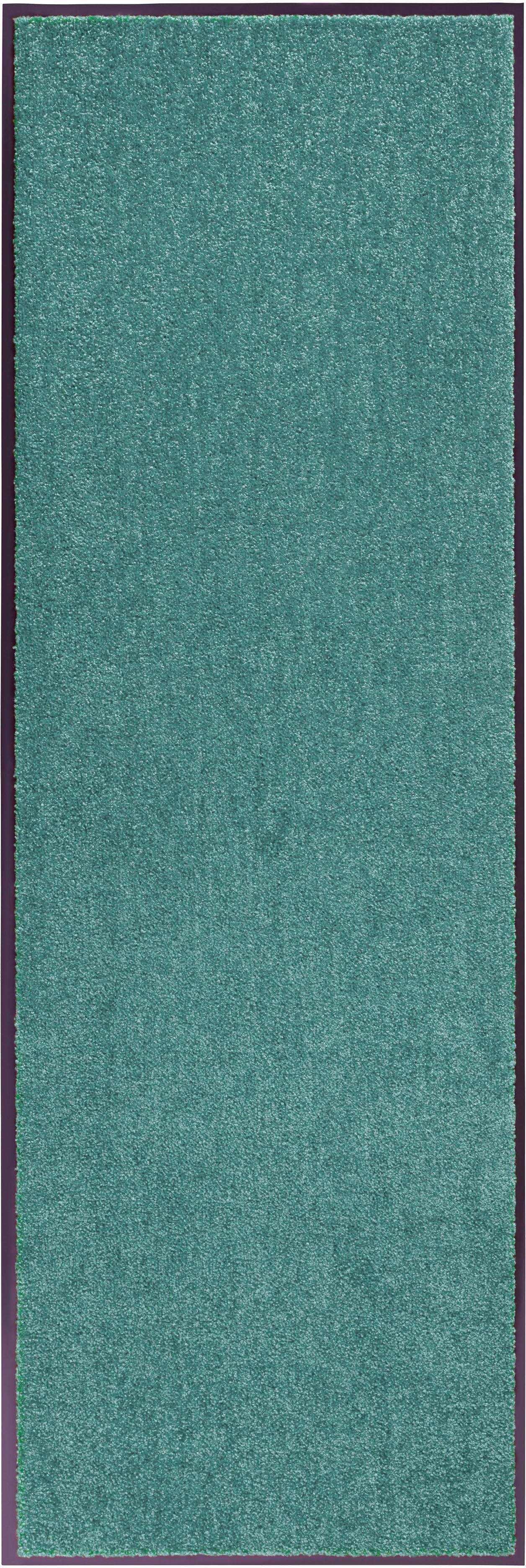HANSE Home Mat Wash & Clean Vuilopvangmat, deurmat, in- en uitwendig, tapijt, loper, wasbaar
