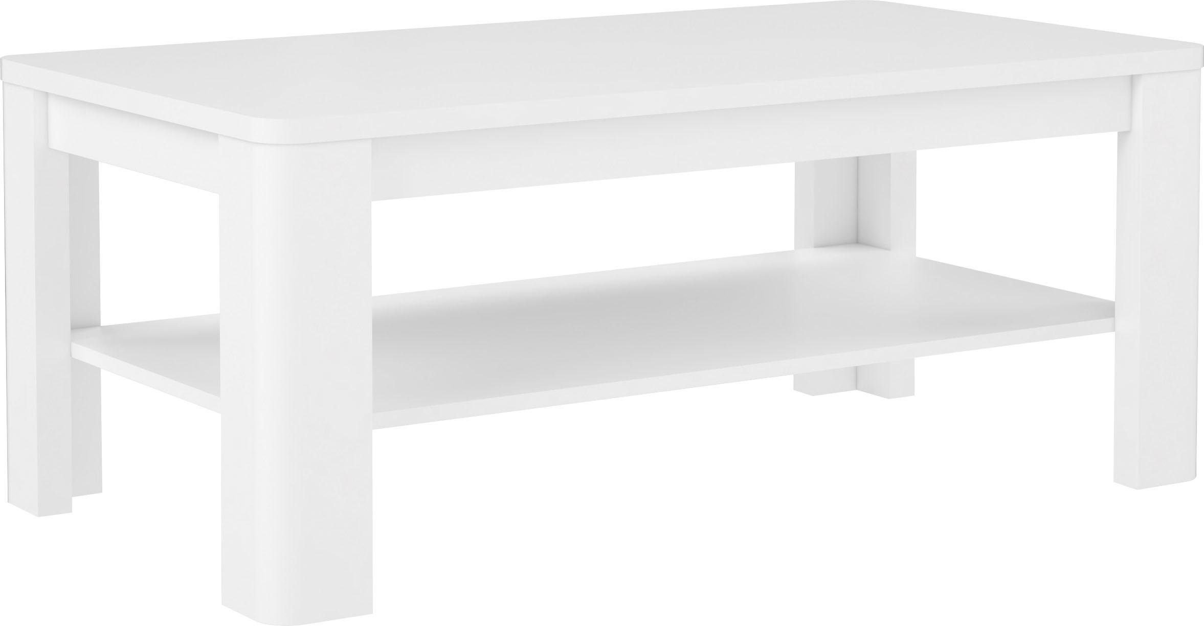 FORTE Salontafel Breedte 110 cm