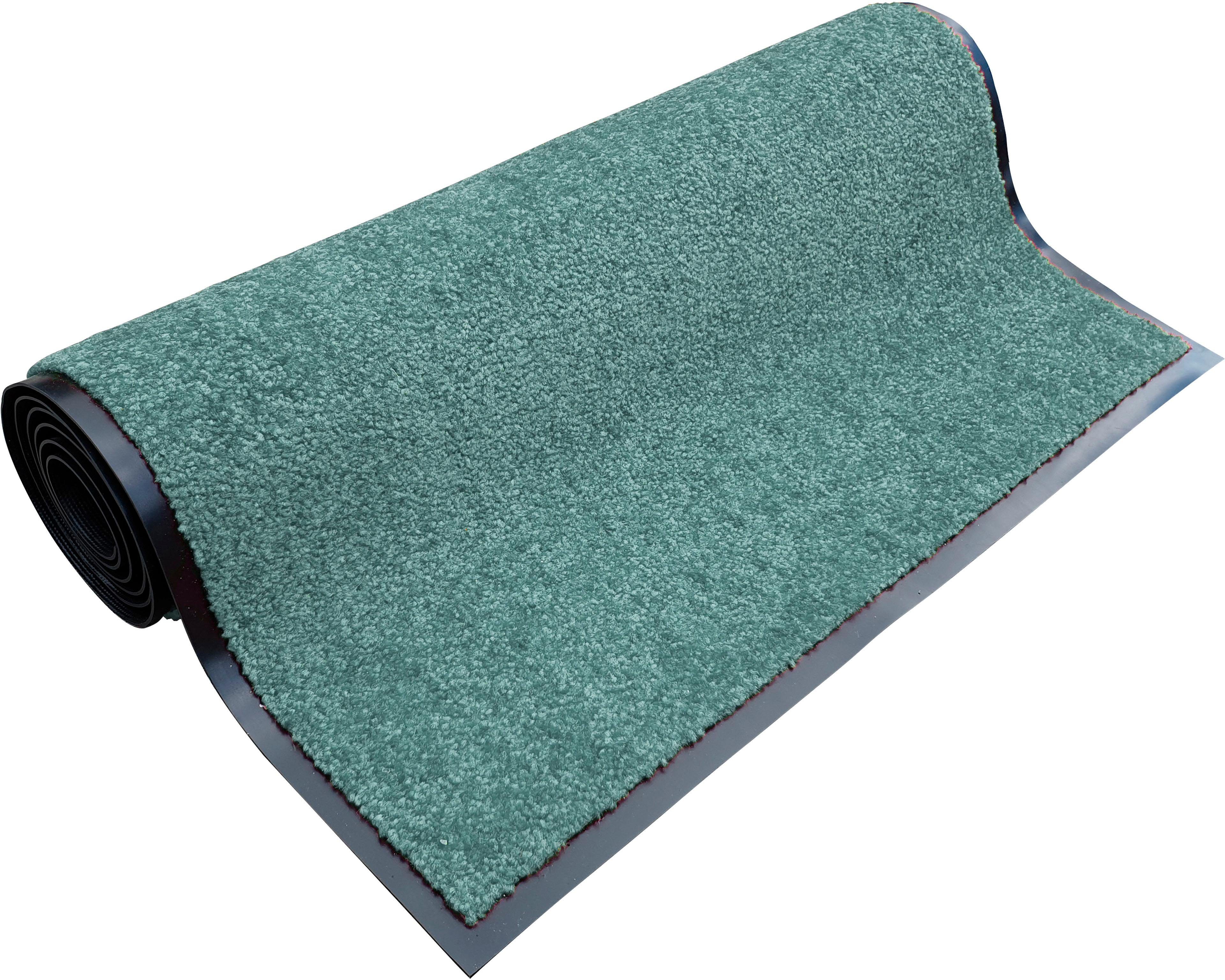HANSE Home Mat Wash & Clean Vuilopvangmat, deurmat, in- en uitwendig, tapijt, loper, wasbaar
