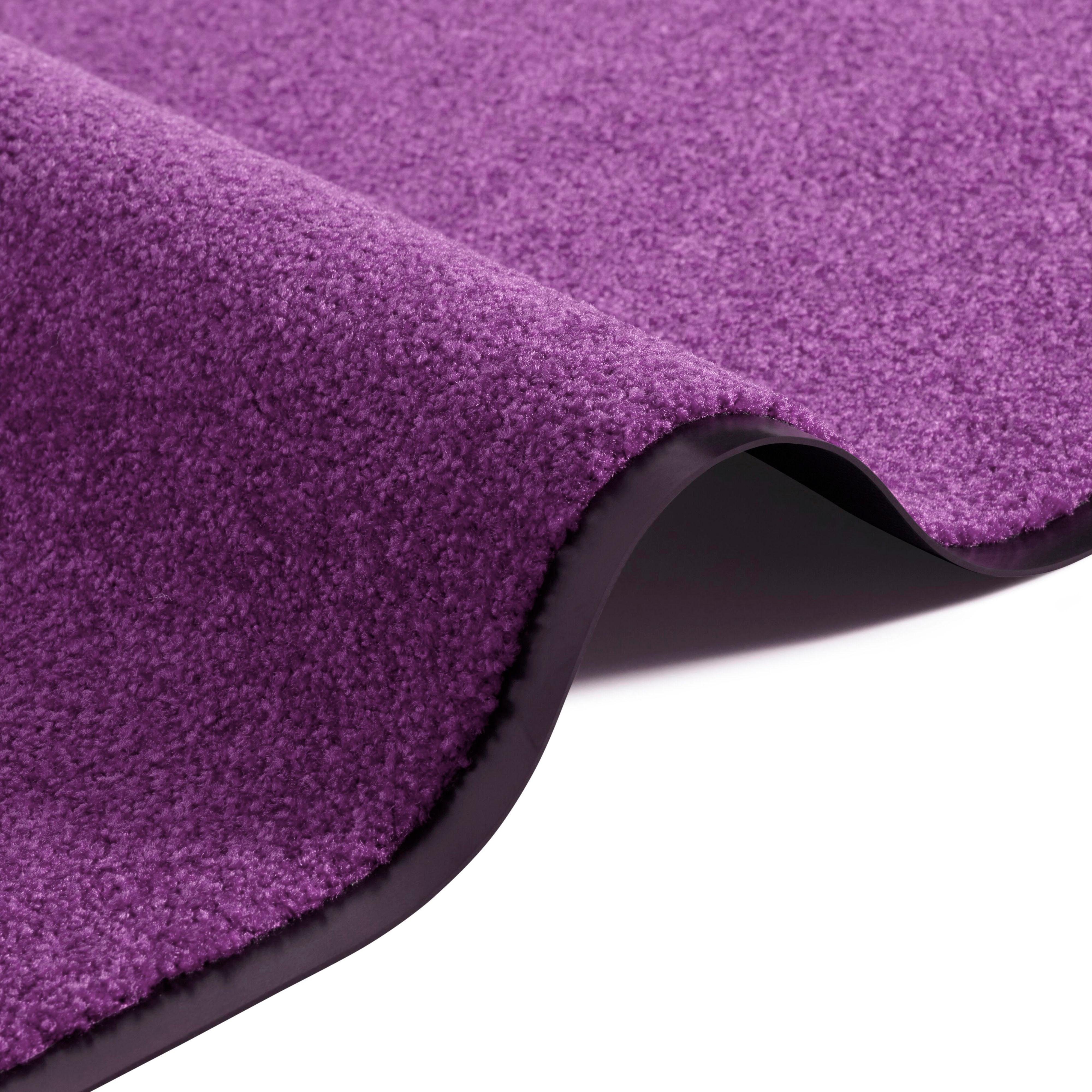 HANSE Home Mat Wash & Clean Vuilopvangmat, deurmat, in- en uitwendig, tapijt, loper, wasbaar