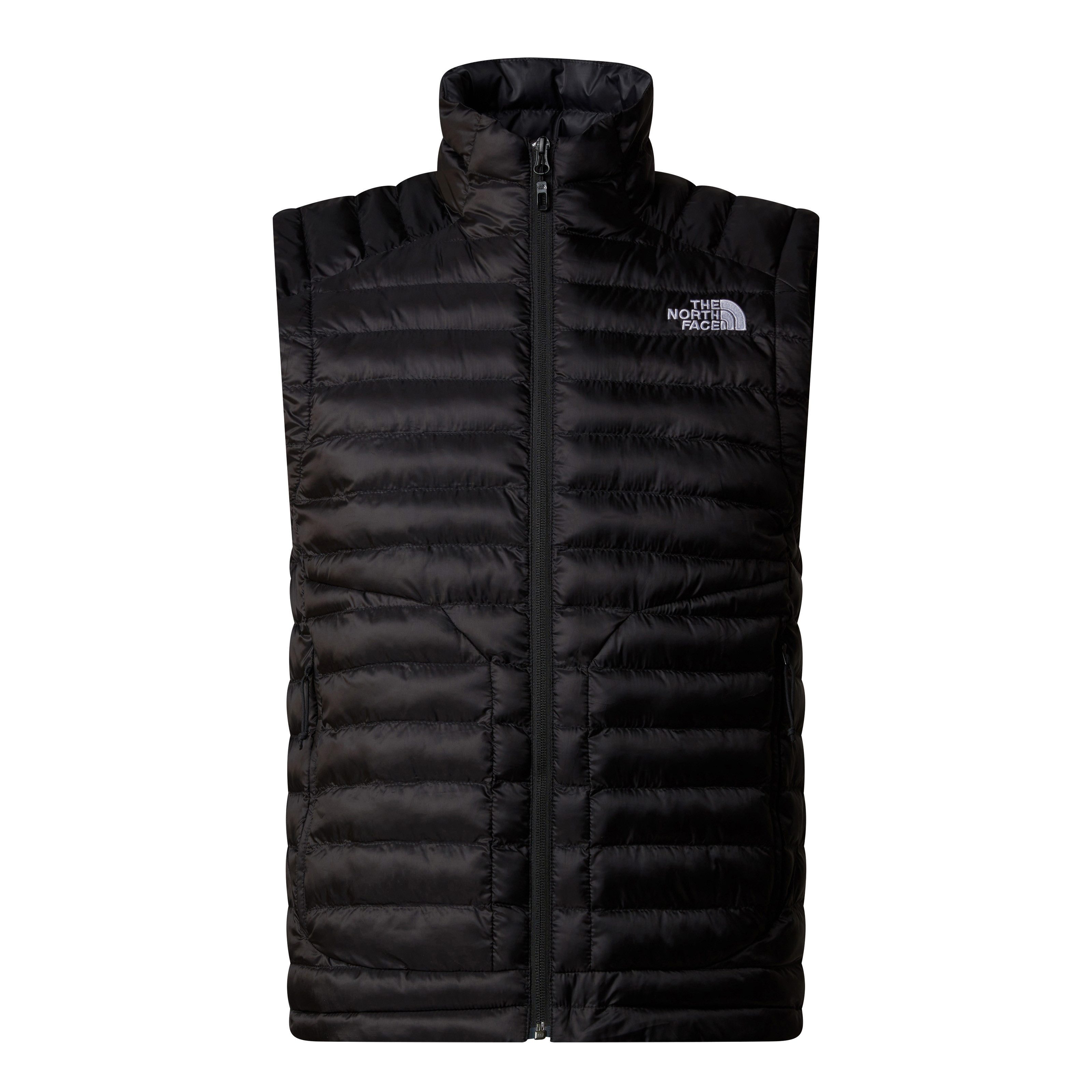 The North Face Bodywarmer Huila vest met synthetische isolatie voor heren (1-delig)