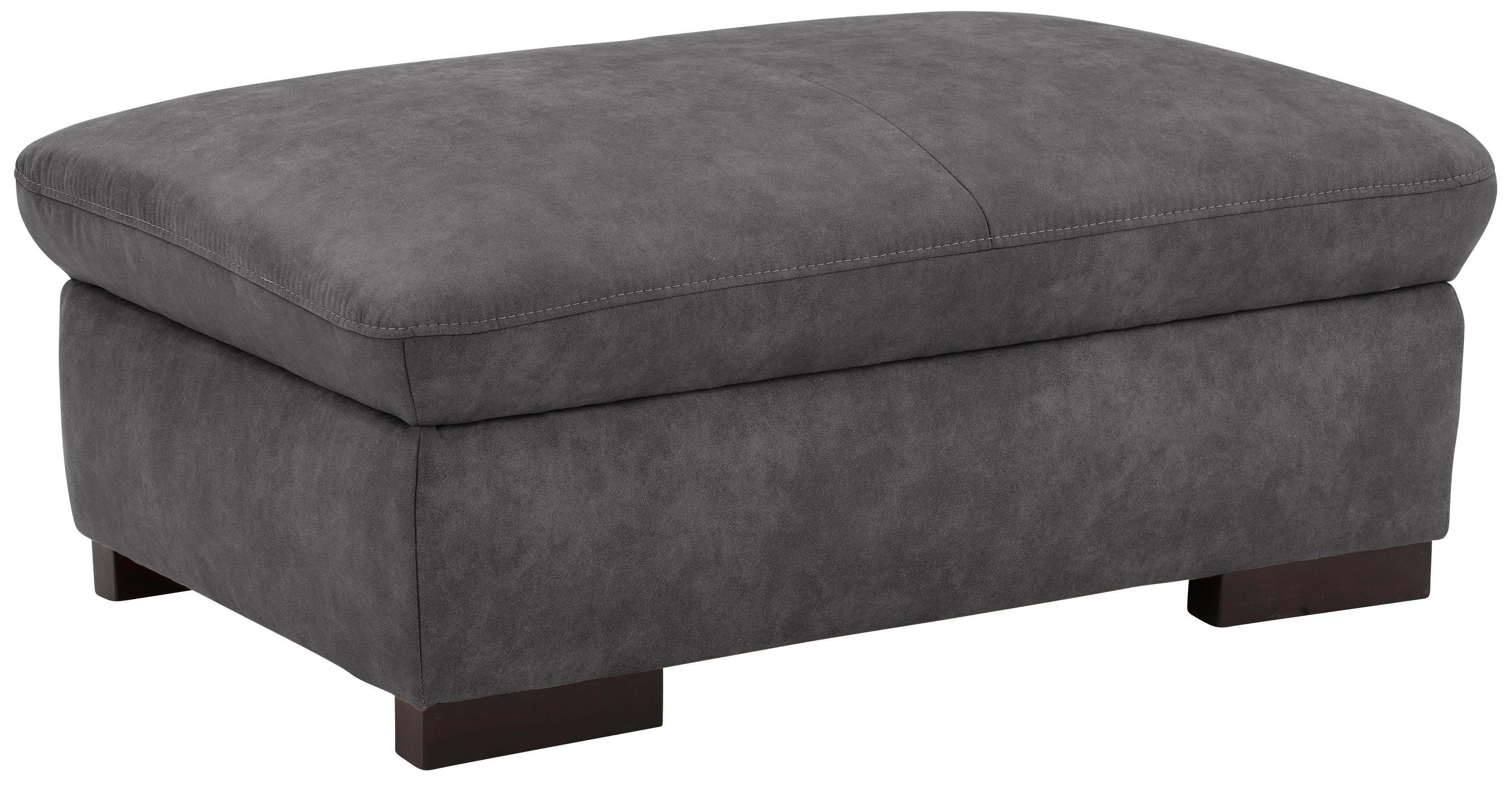 Home affaire Hocker met bergruimte Alberto groot, met opbergruimte