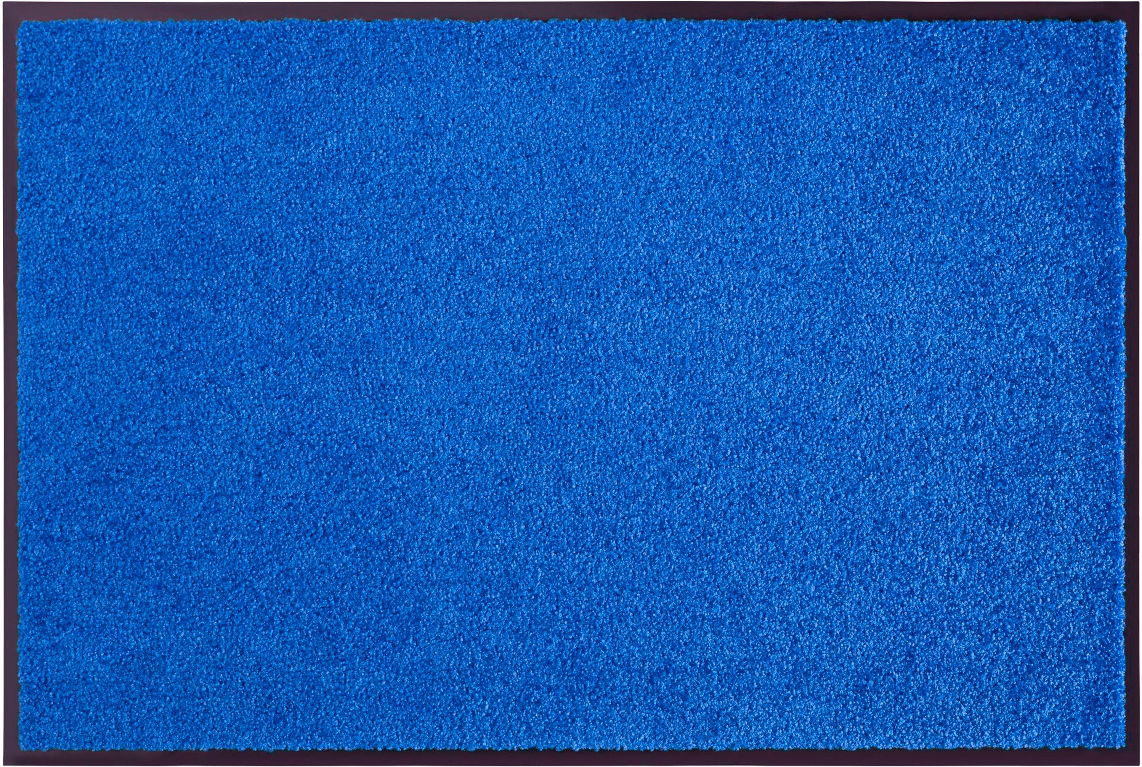 HANSE Home Mat Wash & Clean Vuilopvangmat, deurmat, in- en uitwendig, tapijt, loper, wasbaar