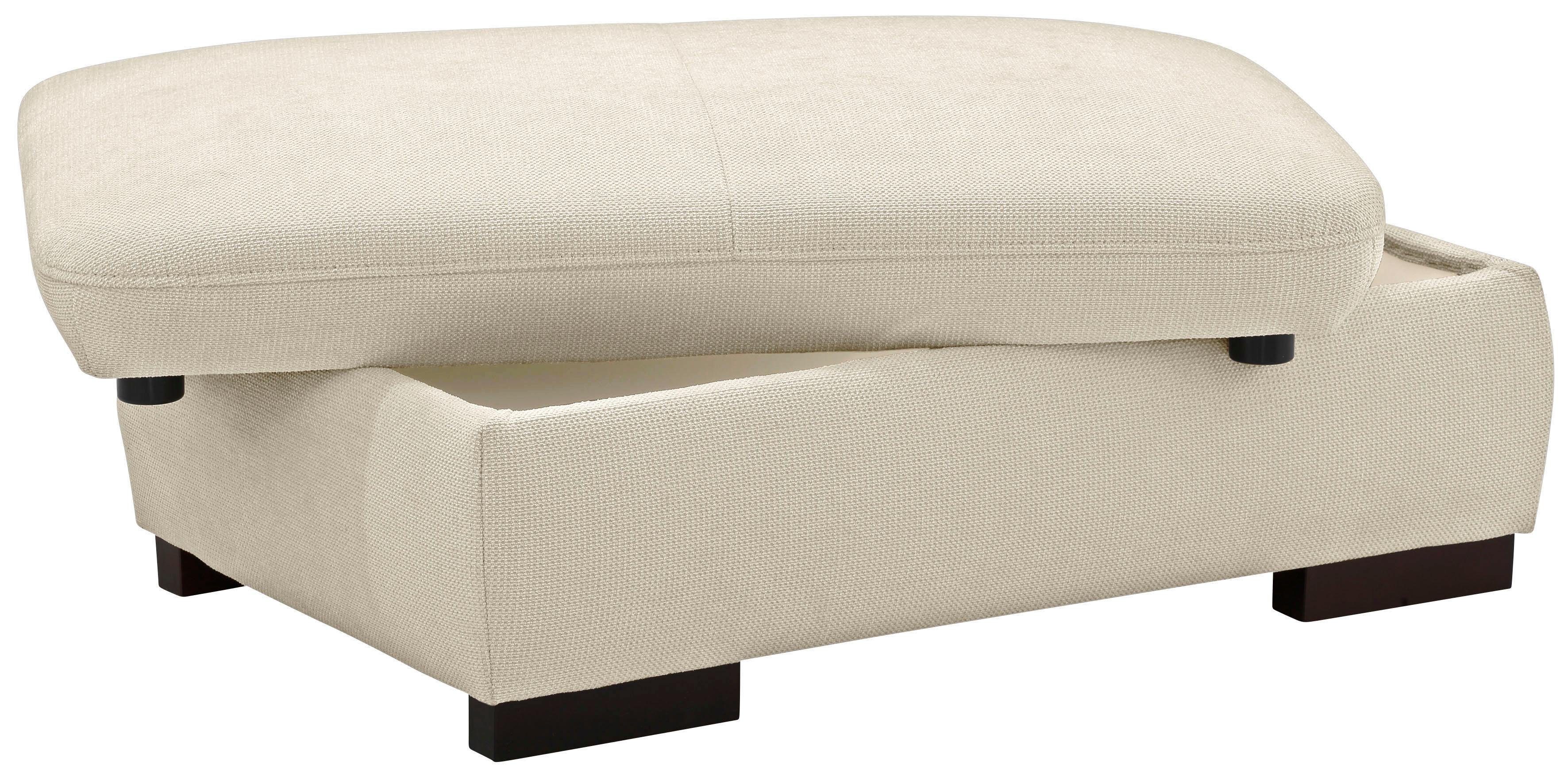 Home affaire Hocker met bergruimte Alberto groot, met opbergruimte
