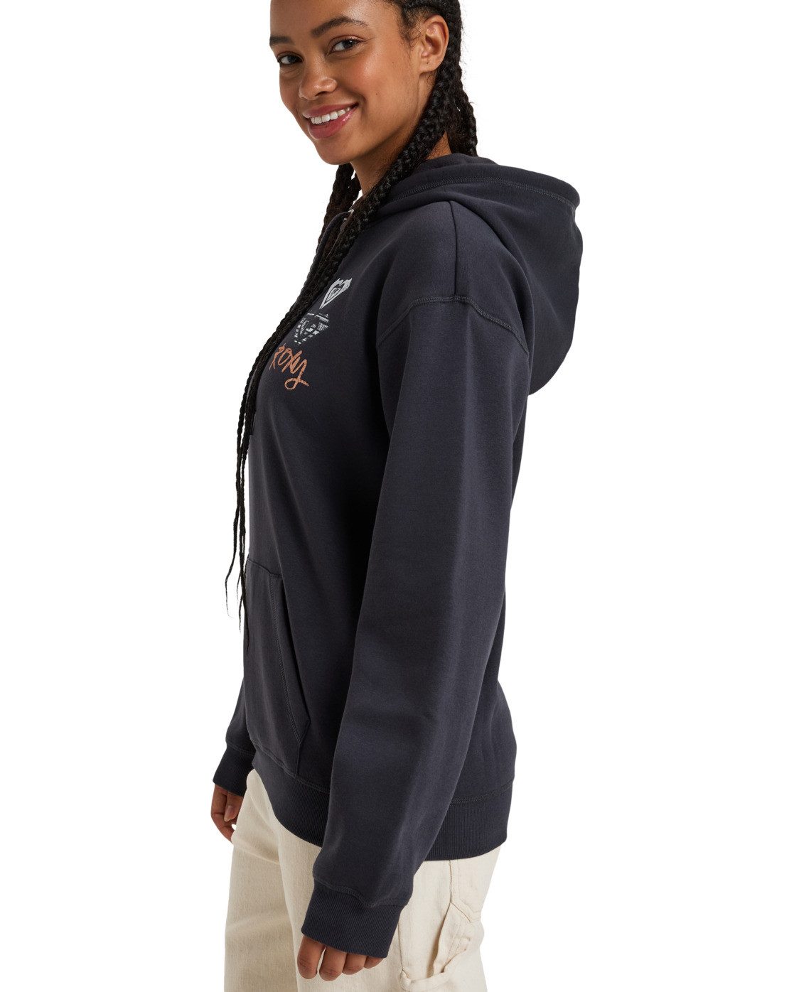 Roxy Hoodie Surf Stoked