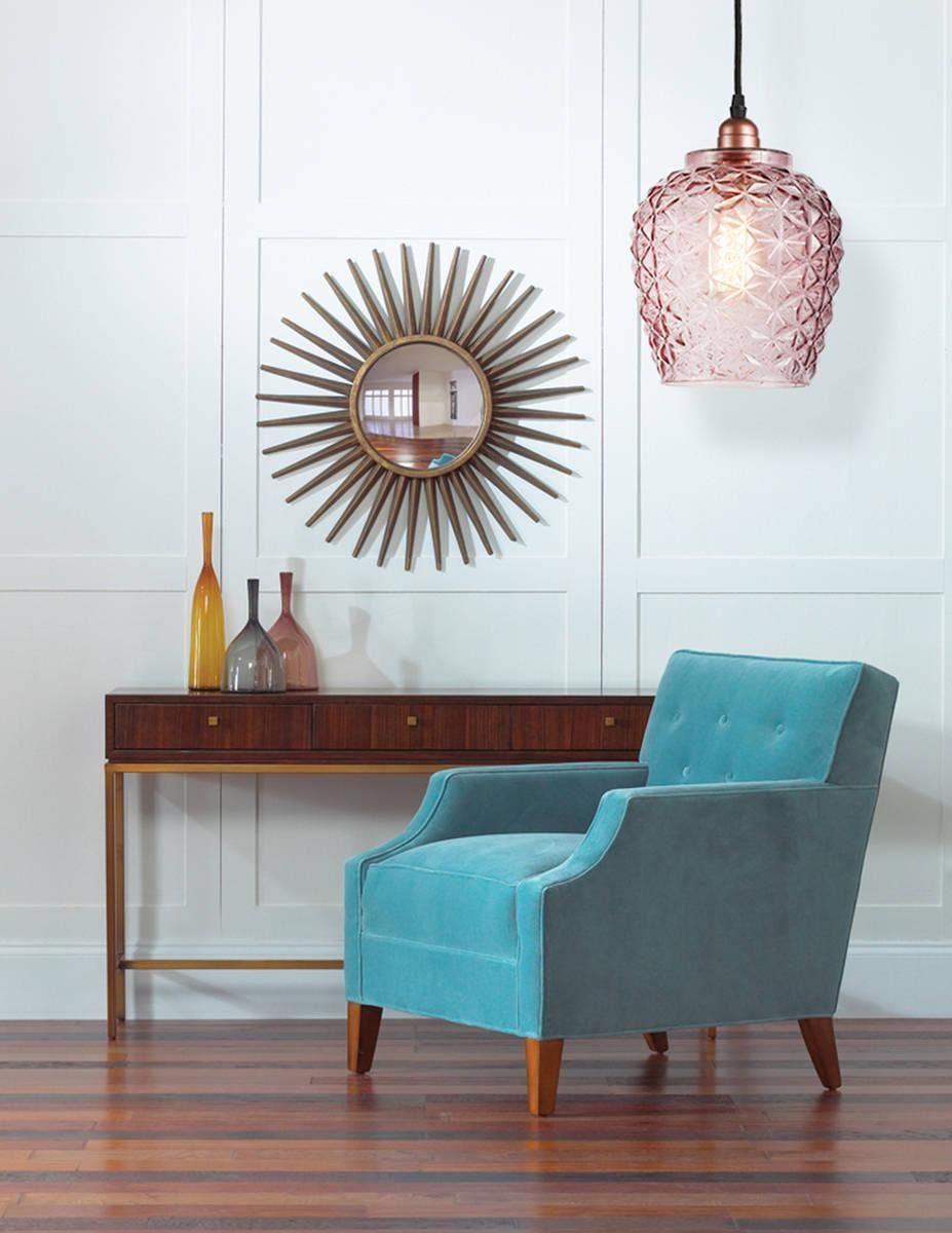 Kayoom Hanglamp Vila handgemaakt, modern (1 stuk)