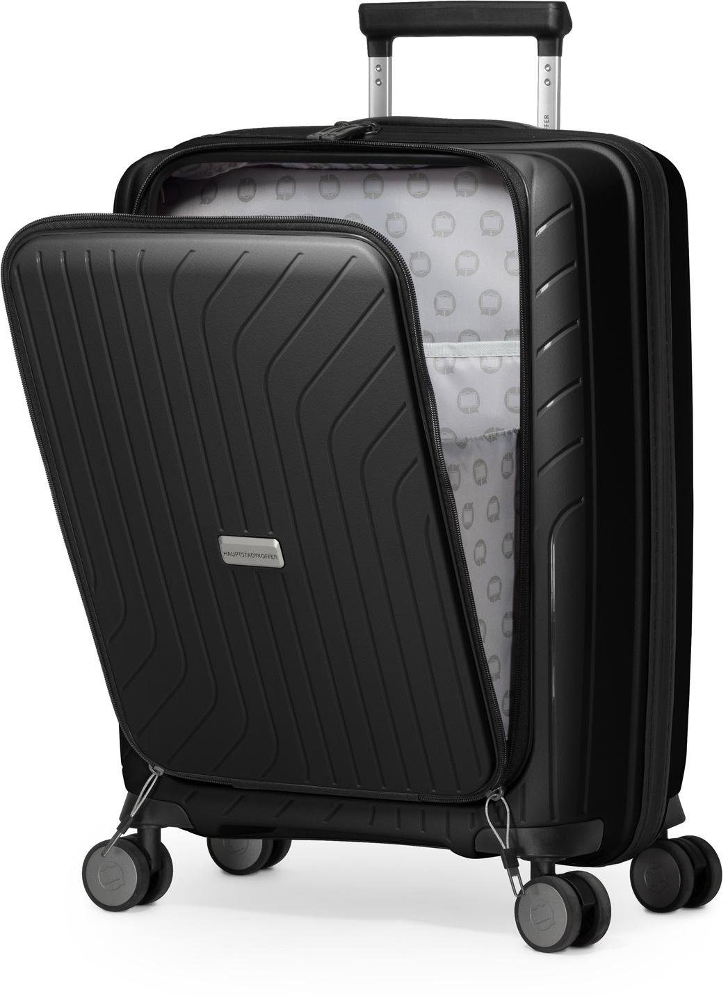 Hauptstadtkoffer Hardshell-trolley TXL, in verschillende kleuren en maten