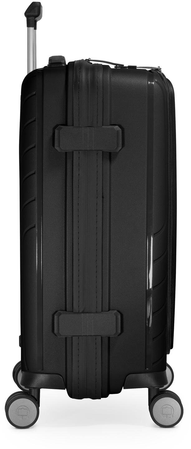 Hauptstadtkoffer Hardshell-trolley TXL, in verschillende kleuren en maten