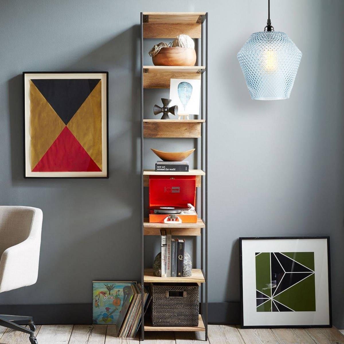 Kayoom Hanglamp Nomi handgemaakt, modern (1 stuk)