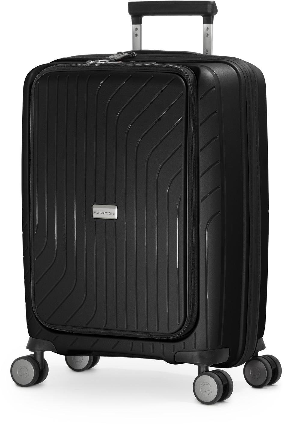 Hauptstadtkoffer Hardshell-trolley TXL, in verschillende kleuren en maten