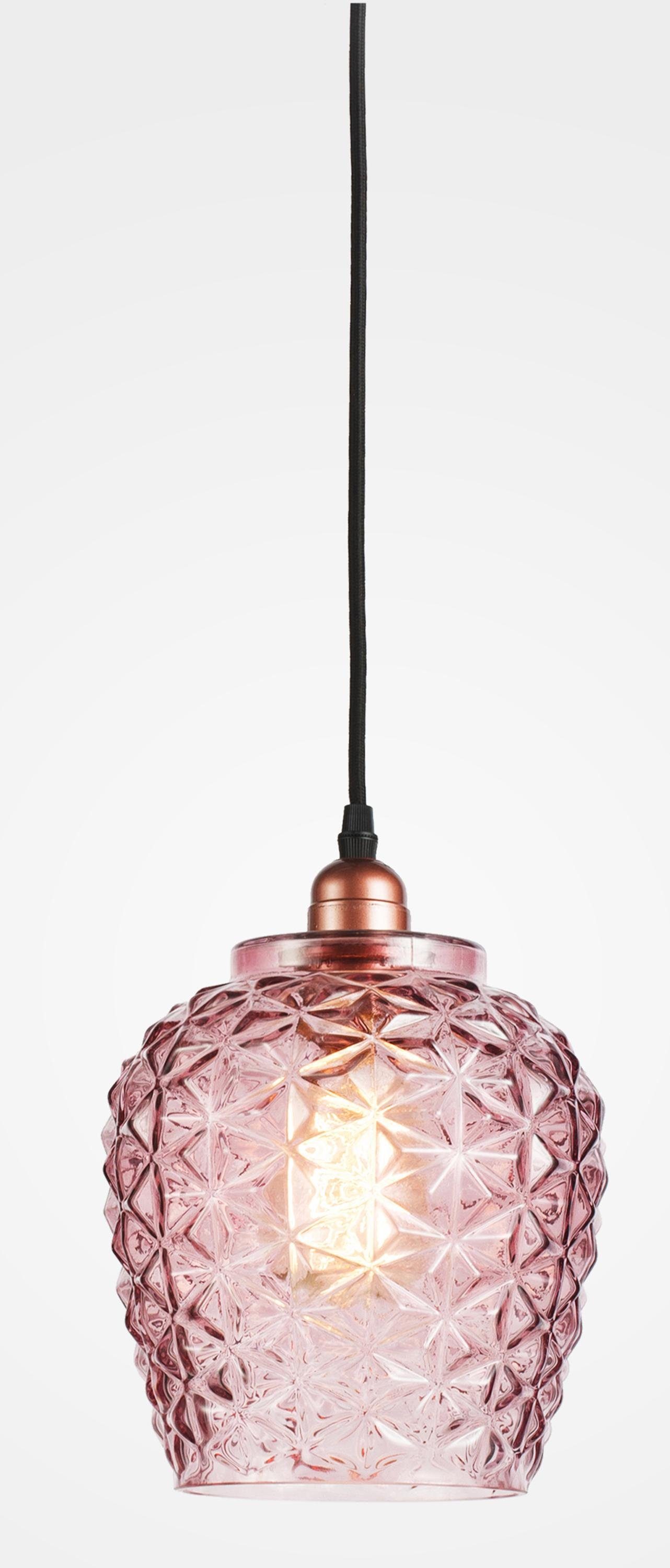 Kayoom Hanglamp Vila handgemaakt, modern (1 stuk)
