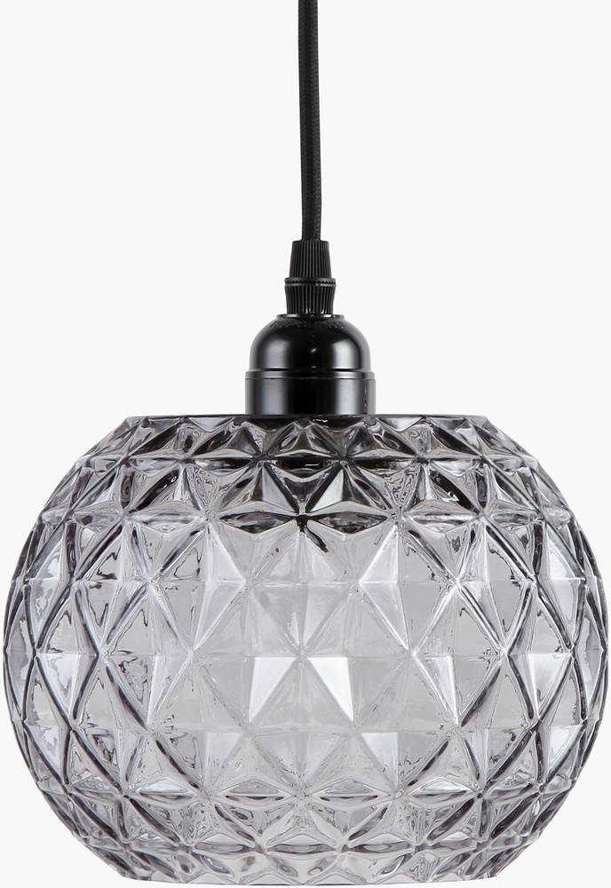 Kayoom Hanglamp Corvus handgemaakt, modern (1 stuk)