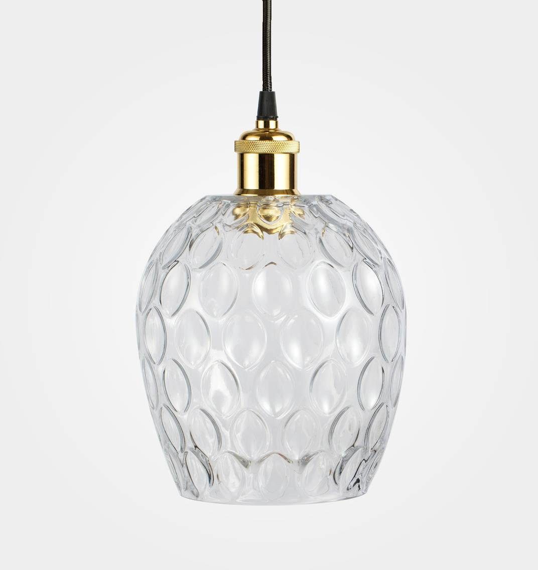 Kayoom Hanglamp Corona handgemaakt, modern (1 stuk)