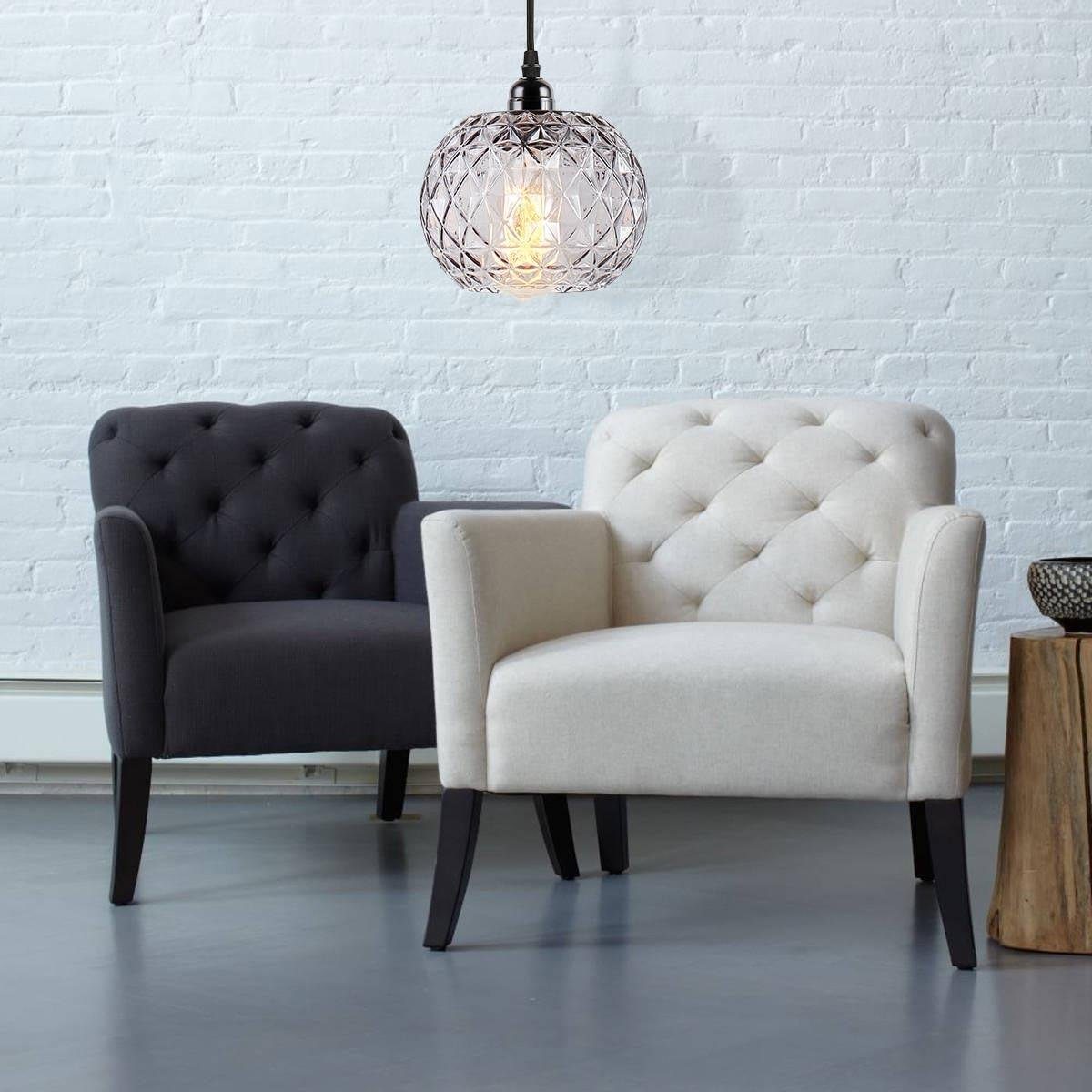 Kayoom Hanglamp Corvus handgemaakt, modern (1 stuk)