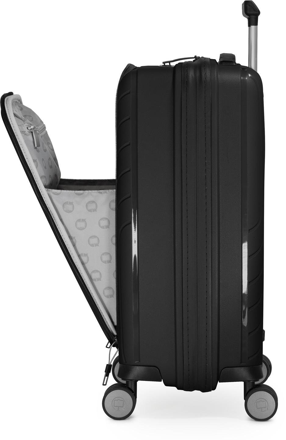 Hauptstadtkoffer Hardshell-trolley TXL, in verschillende kleuren en maten