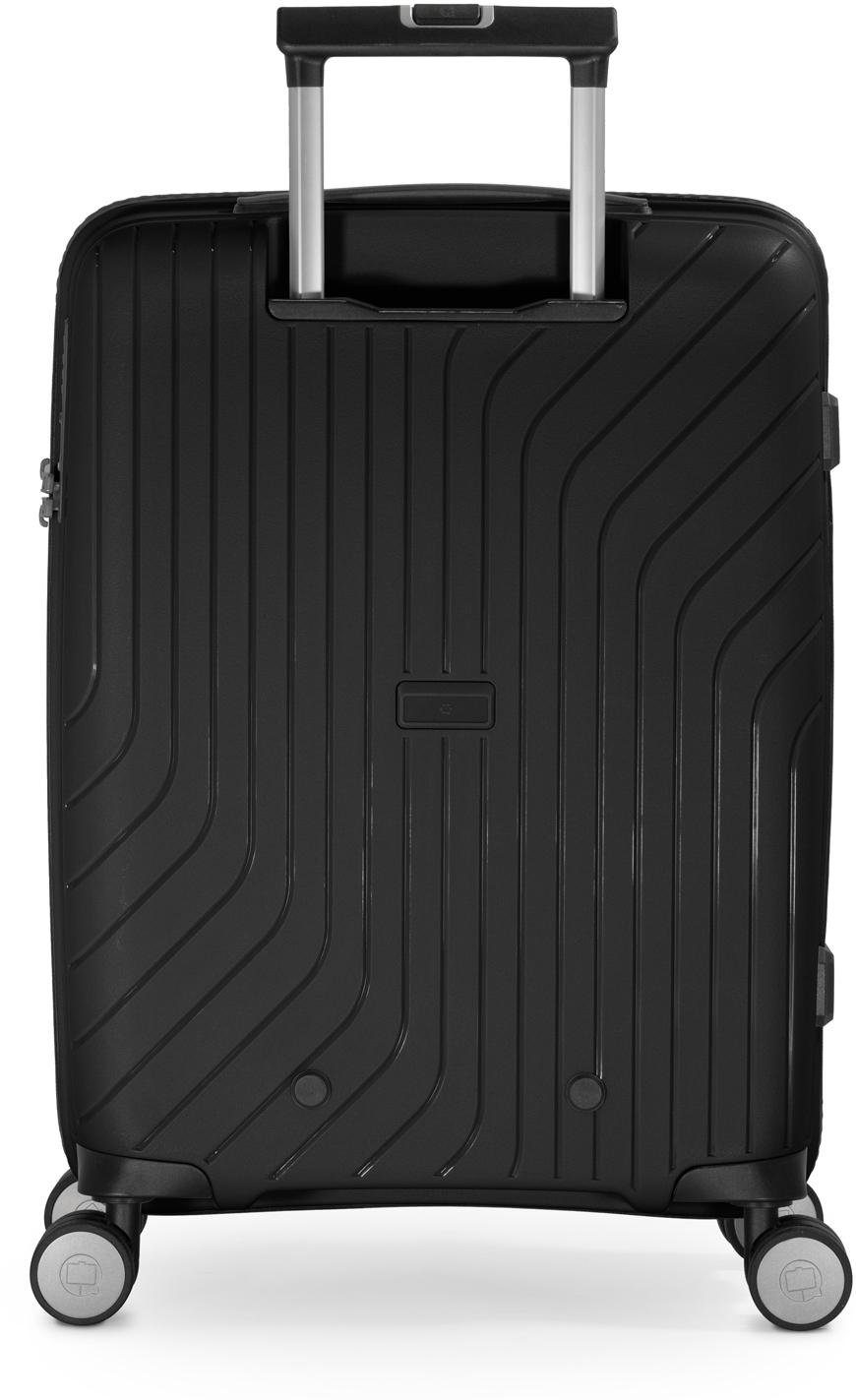 Hauptstadtkoffer Hardshell-trolley TXL, in verschillende kleuren en maten