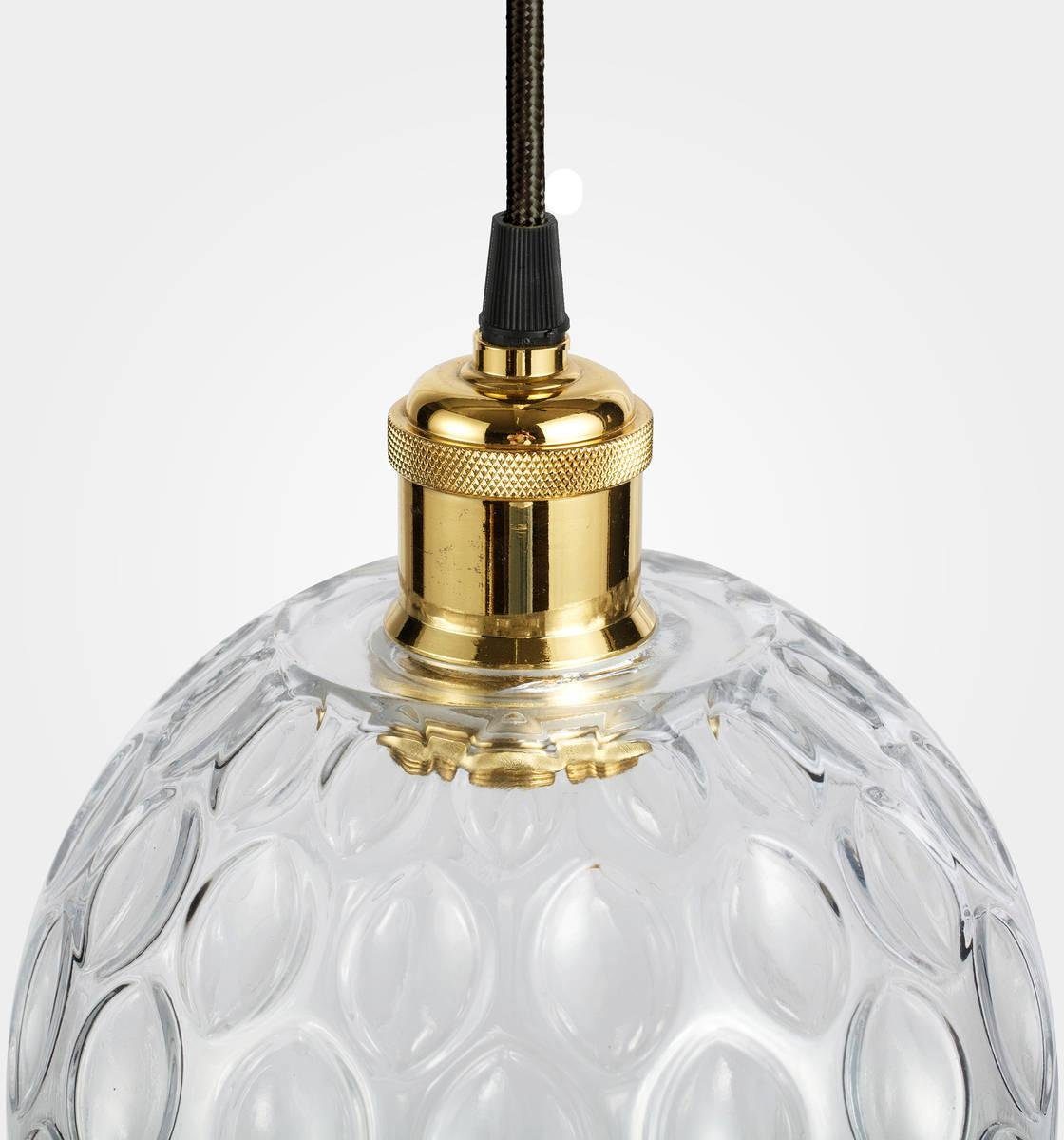 Kayoom Hanglamp Corona handgemaakt, modern (1 stuk)