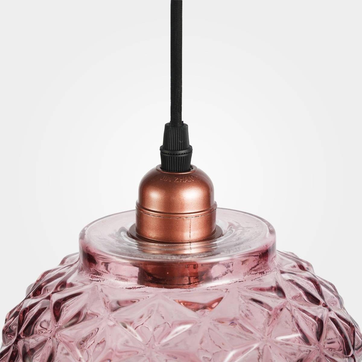 Kayoom Hanglamp Vila handgemaakt, modern (1 stuk)
