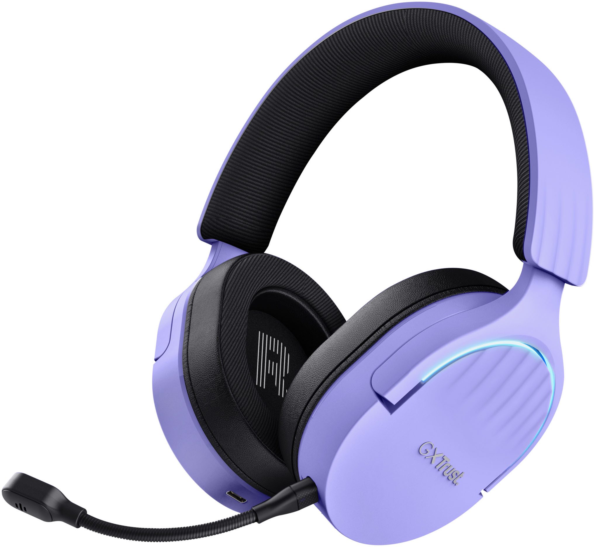 Trust Gaming-headset GXT491 Fayzo