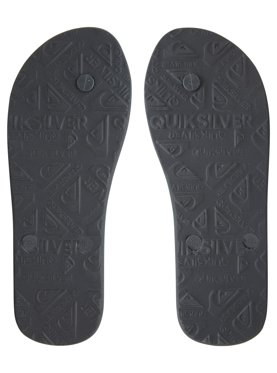 Quiksilver Sandalen Molokai Pulse
