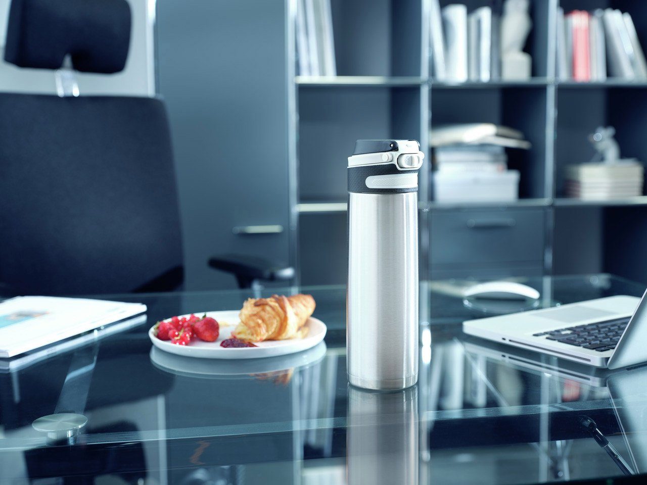 Leifheit Thermofles Flip 600 ml