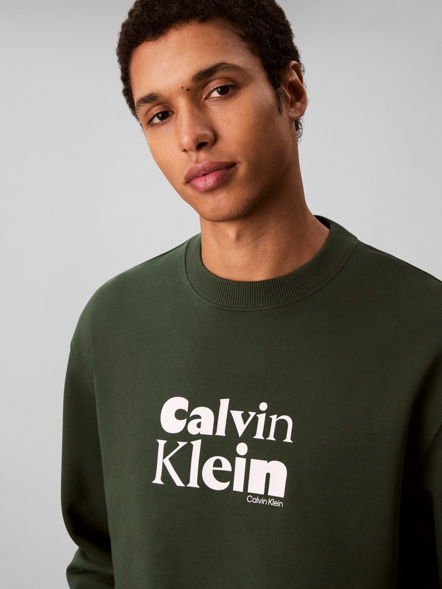 Calvin Klein Sweatshirt