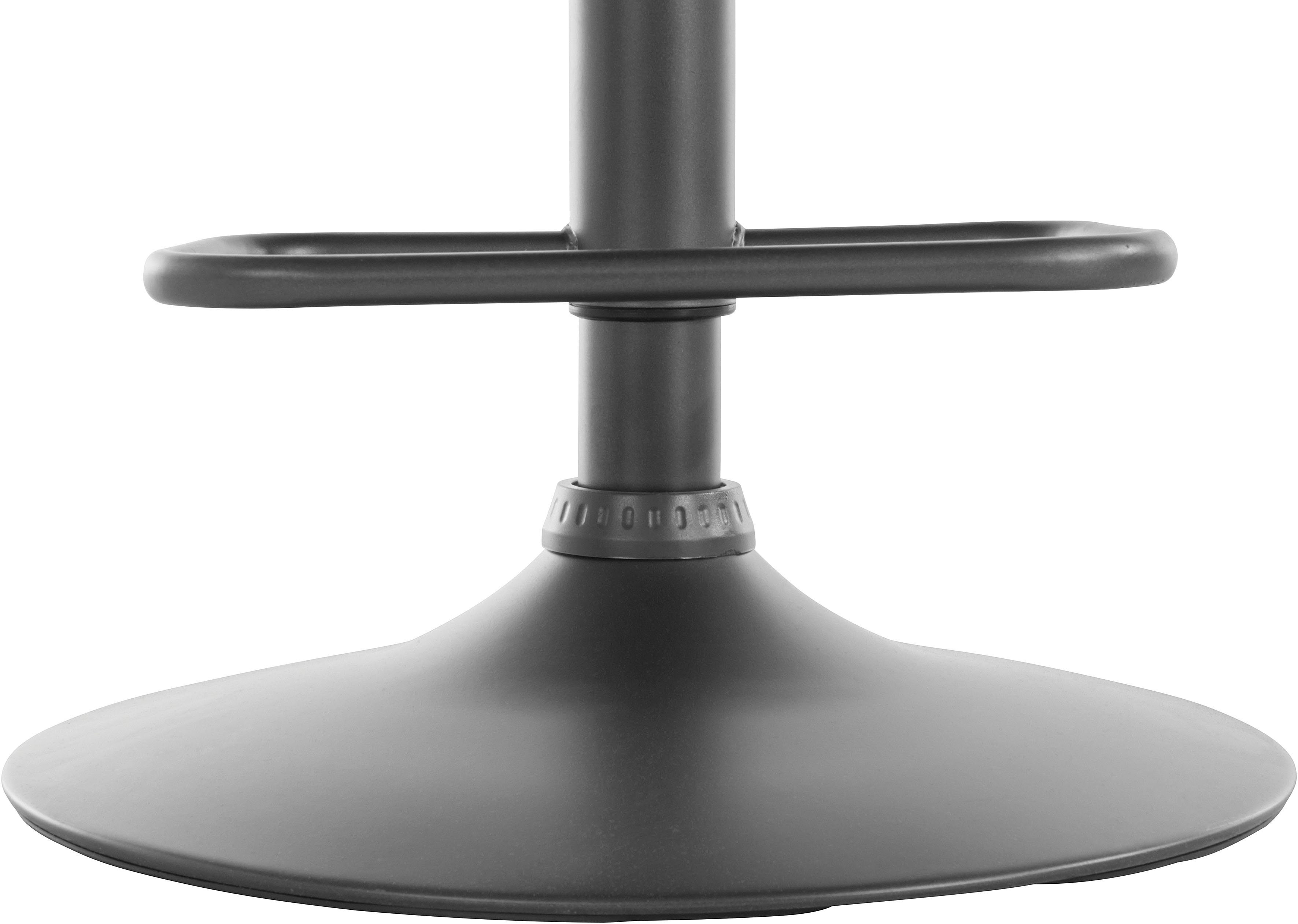 HELA Barkruk Elke H (set, 2 stuks)