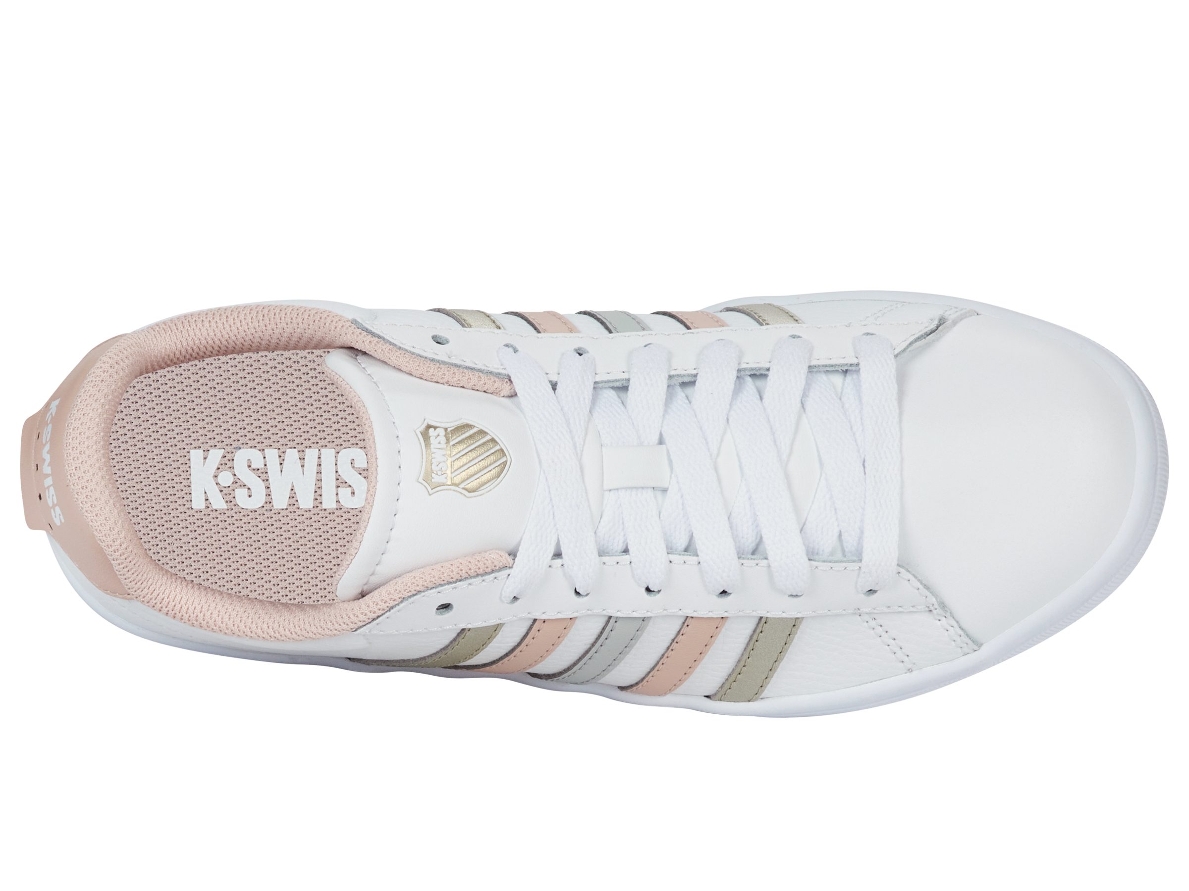K-Swiss Sneakers COURT TIEBREAK II