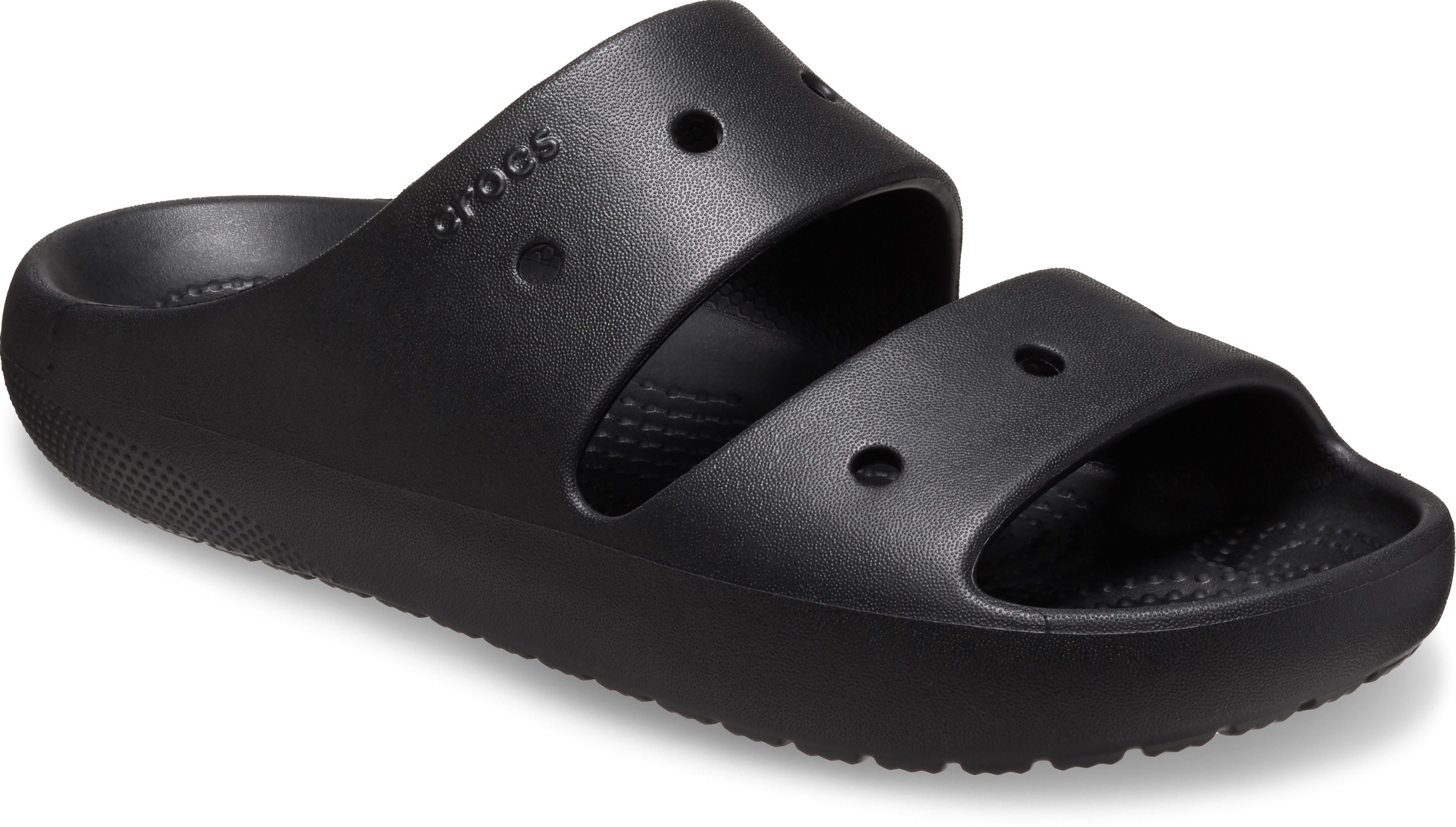 Crocs Badslippers Classic Sandal V2 zomerschoen, badschoens, slippers, om in te stappen