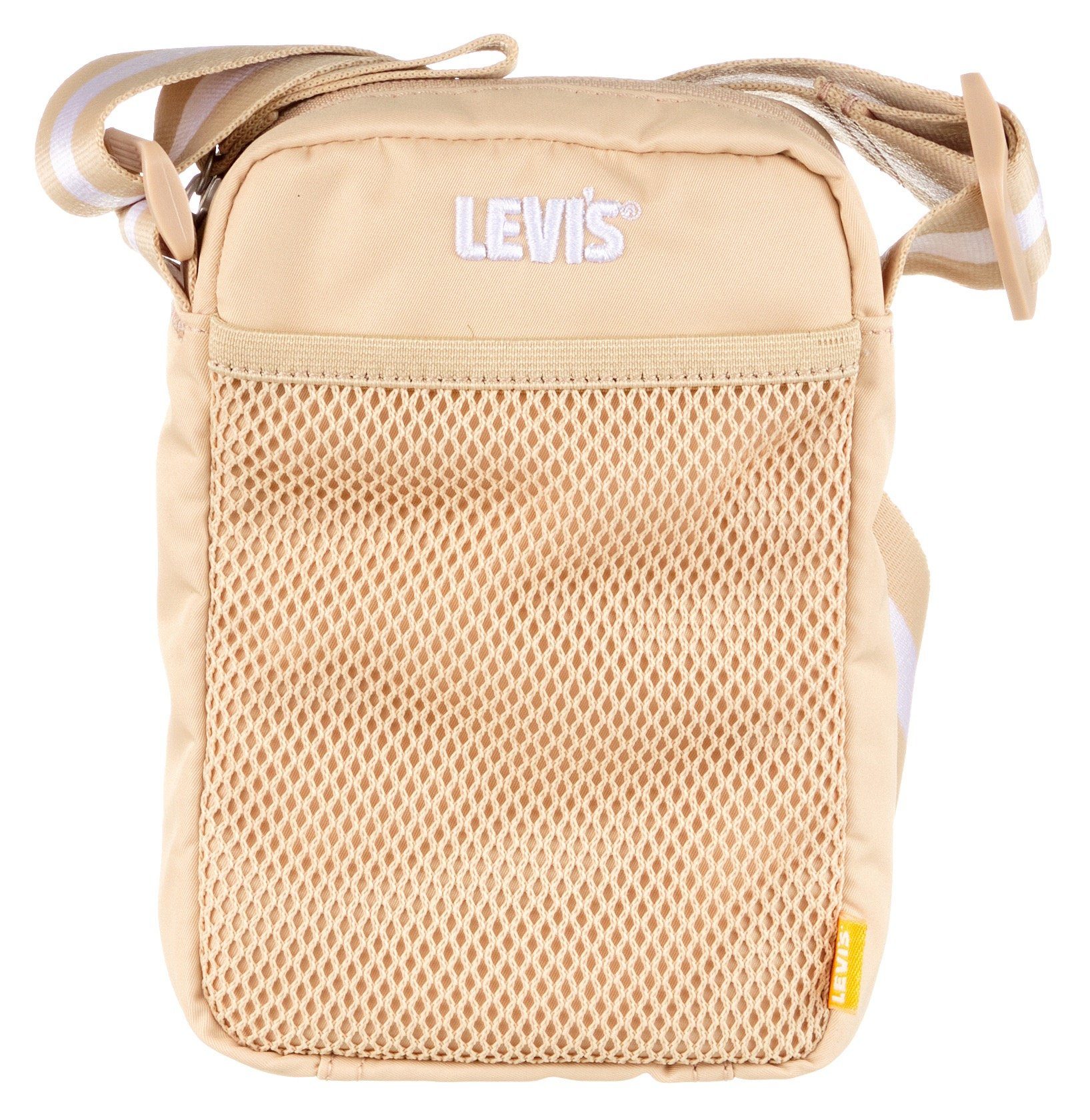 Levi s Schoudertas Gold Tab Mini Crossbody in mini formaat