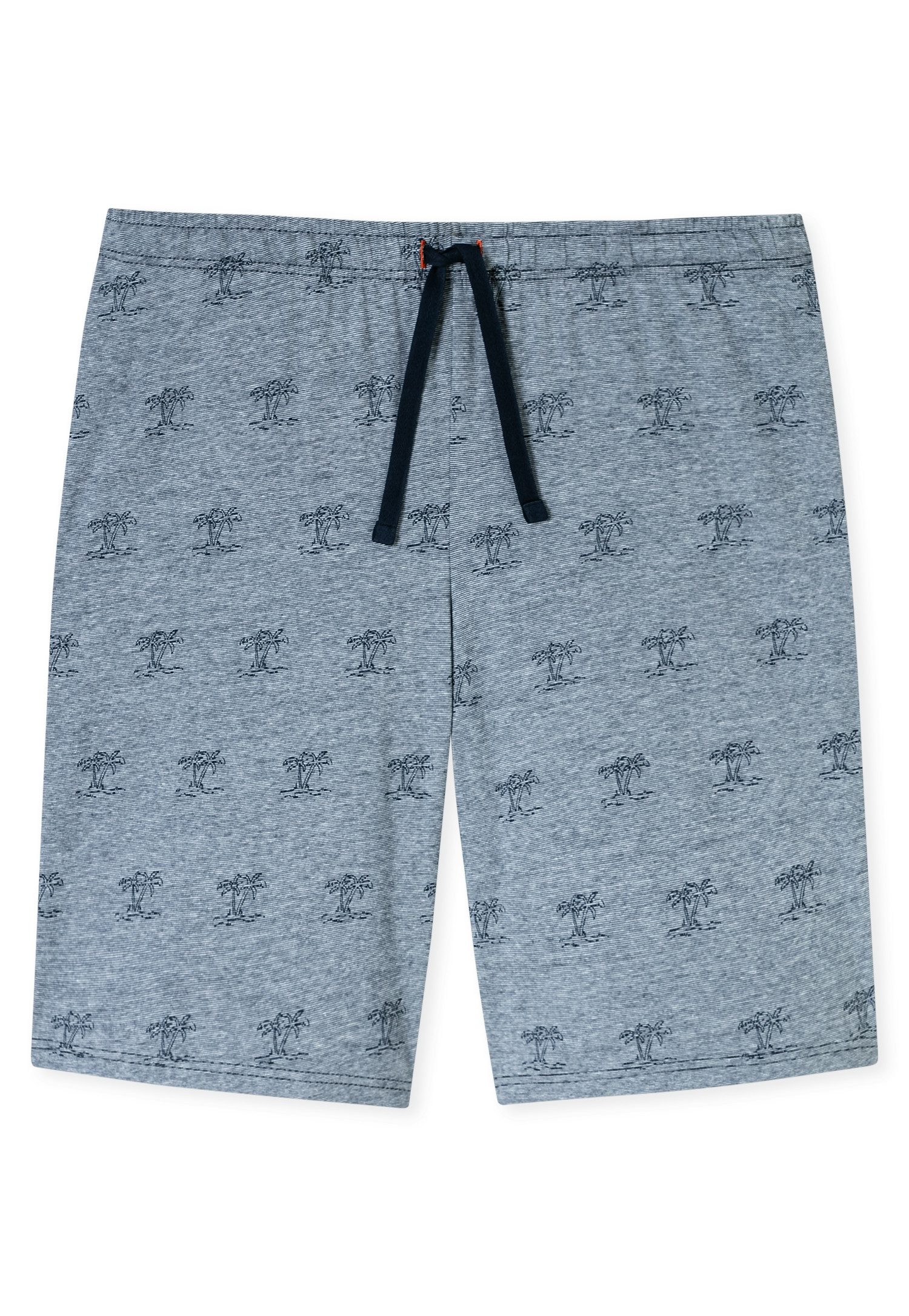 Schiesser Shortama 95/5 Zeer elastisch materiaal voor meer bewegingsvrijheid (2-delig)