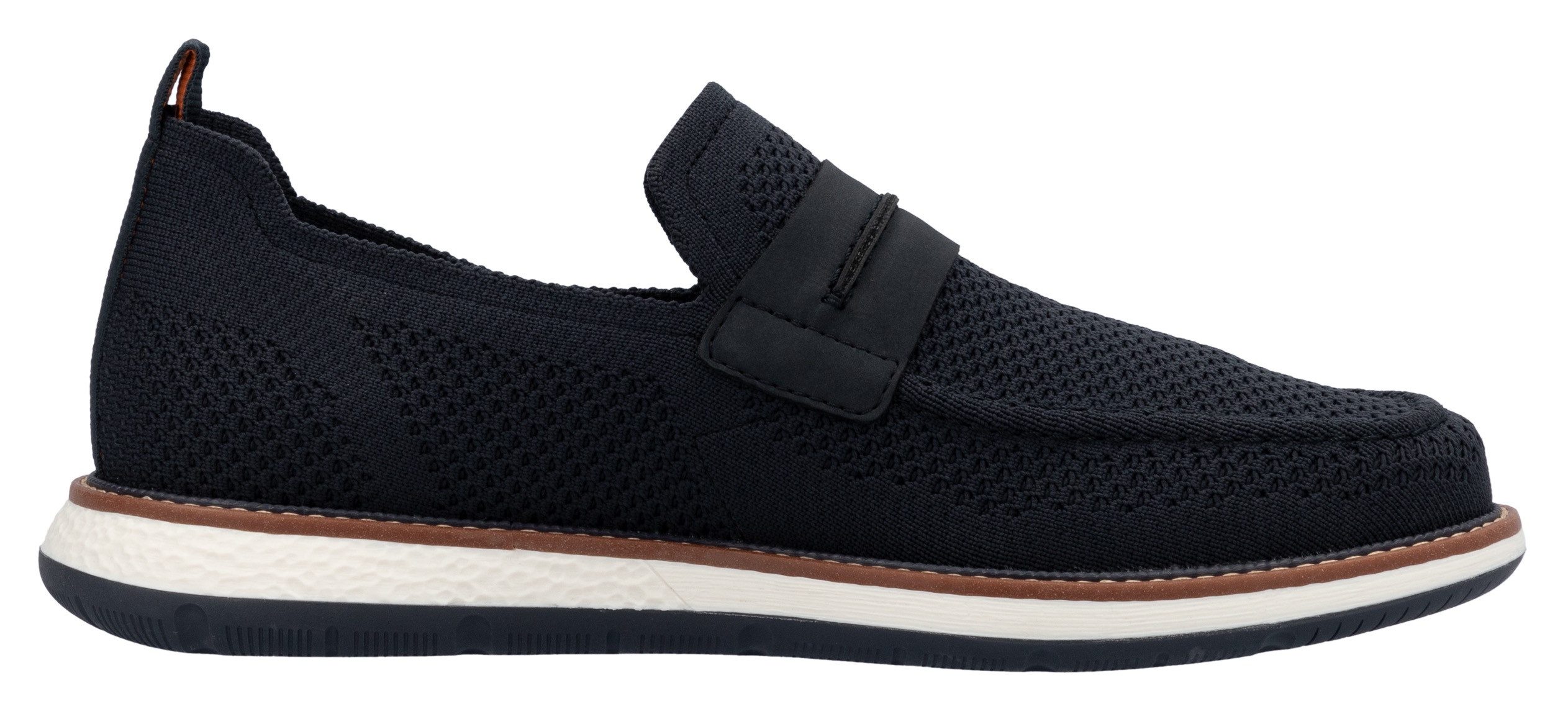 Rieker Loafers , slippers, instapschoen, lage schoen, vrijetijdsschoen om in te stappen
