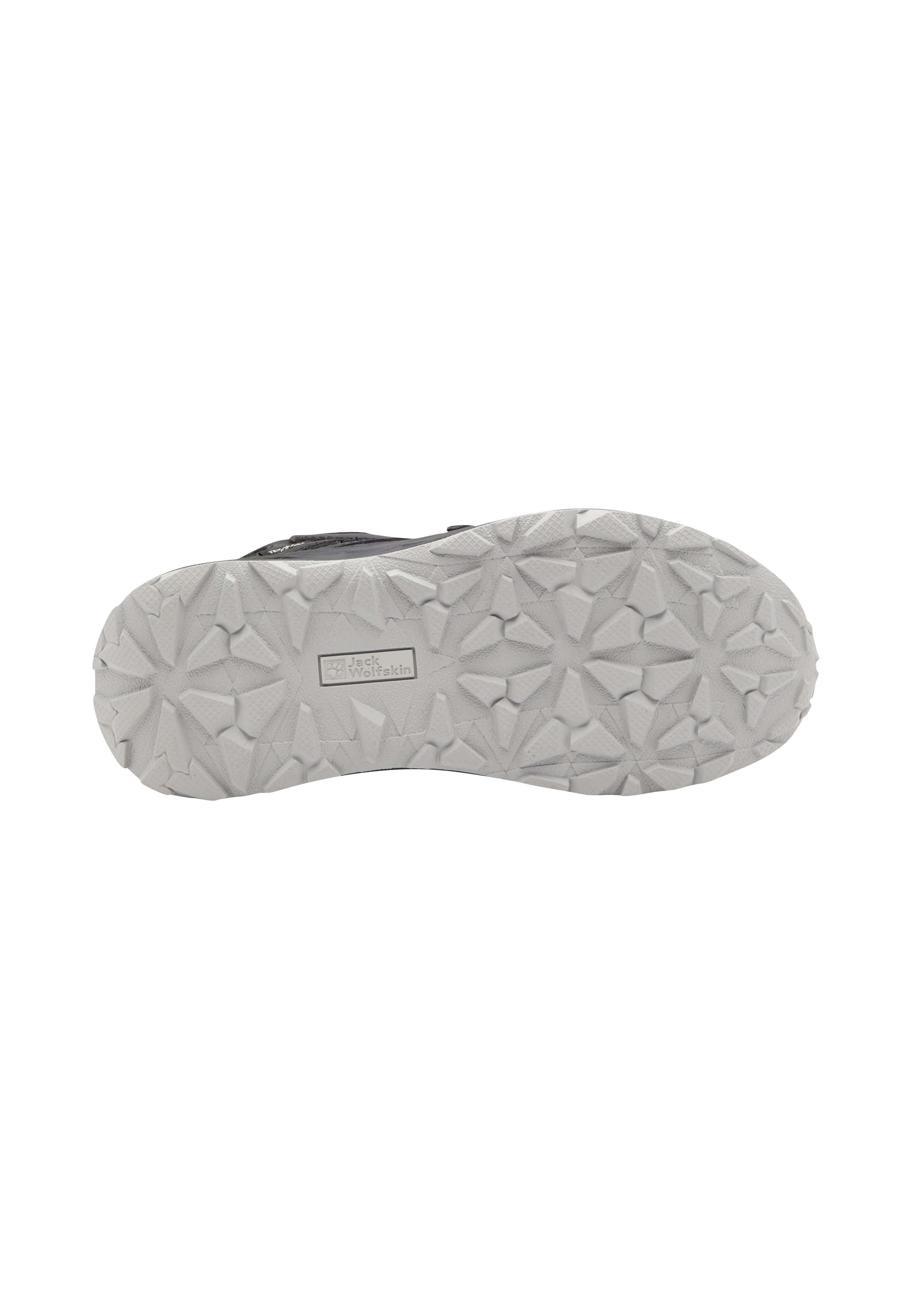 Jack Wolfskin Wandelschoenen WOODLAND 2 TEXAPORE MID VC K