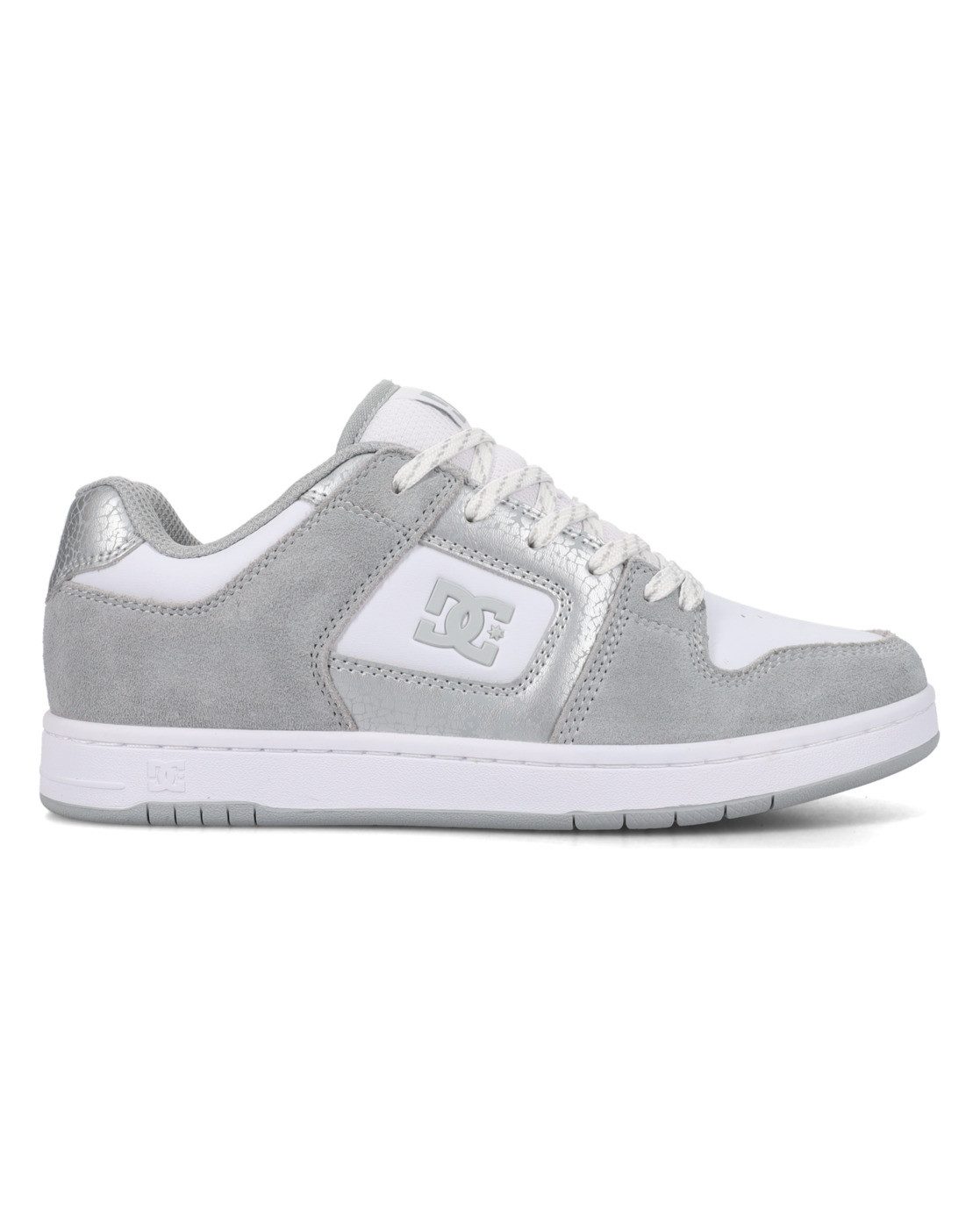 DC Shoes Sneakers Manteca 4