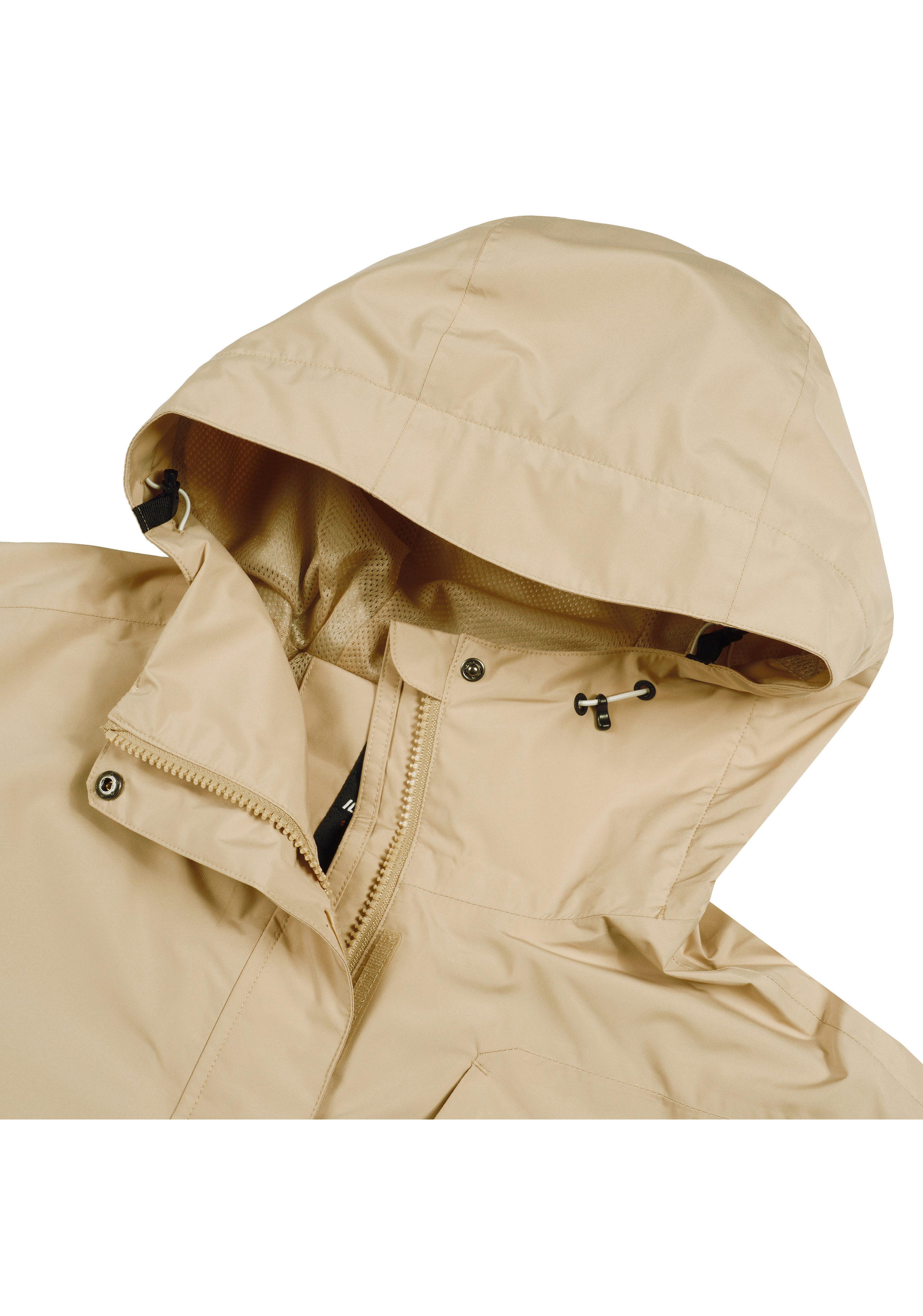 Icepeak Functioneel jack D JACKE MANTUA
