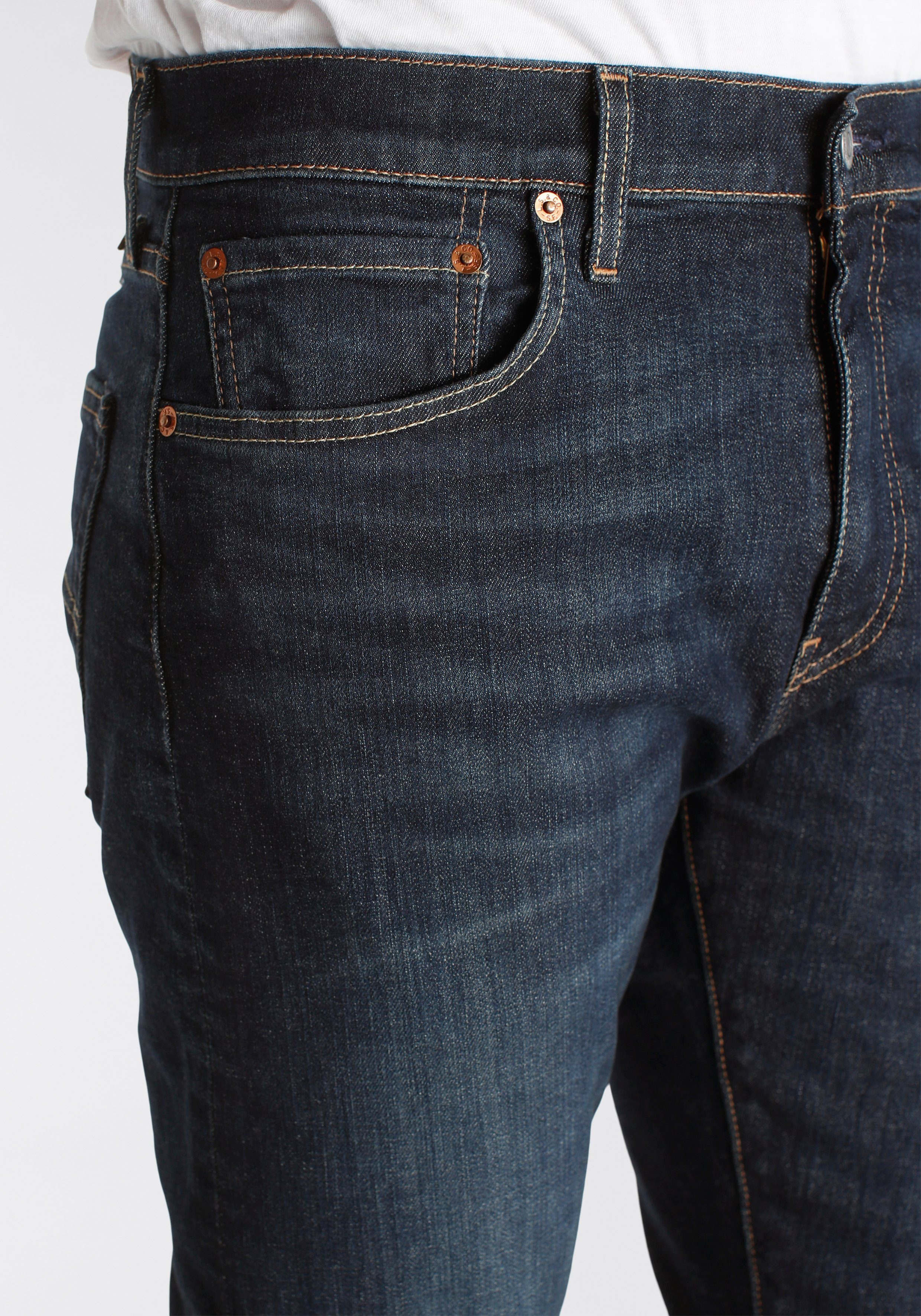 Levi's® Tapered jeans 512 Slim Taper Fit