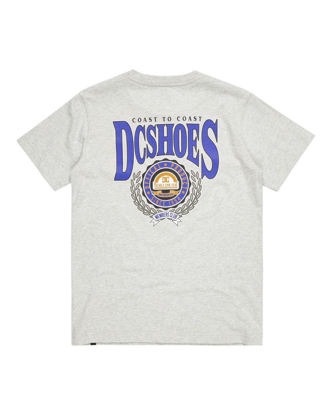 DC Shoes Shirttop Members Only