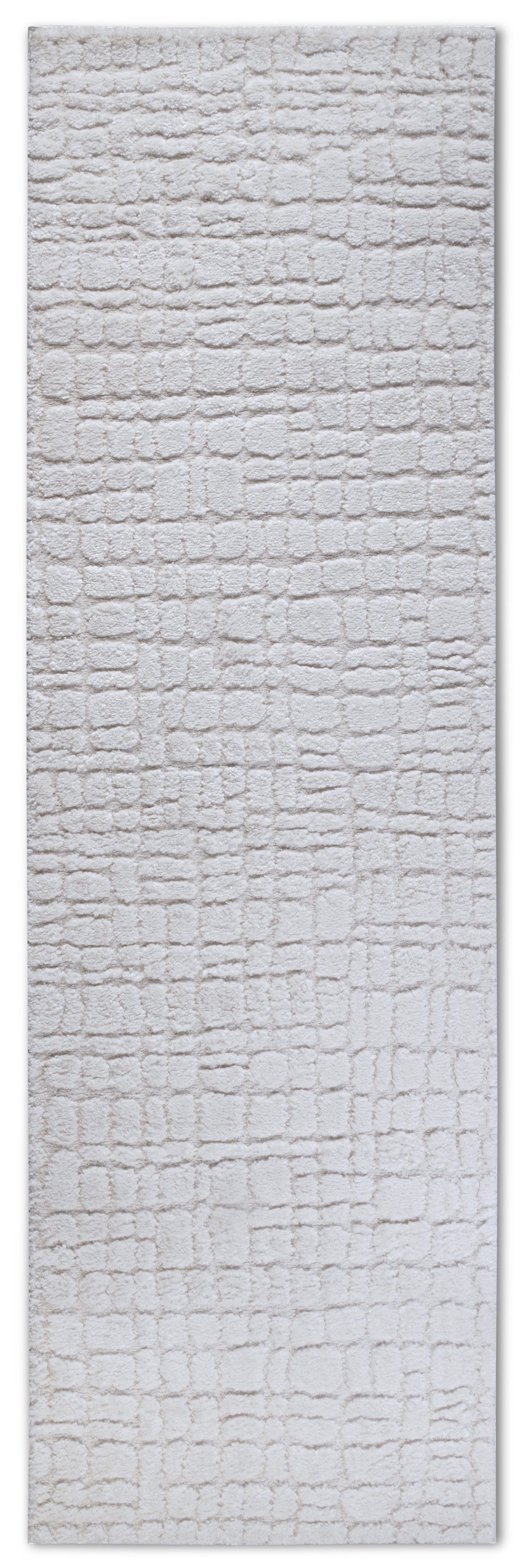 ELLE DECORATION Design-vloerkleed Artistique Hoogpolig, shaggy, loper, zacht, langpolig, modern, hoog-laag effect