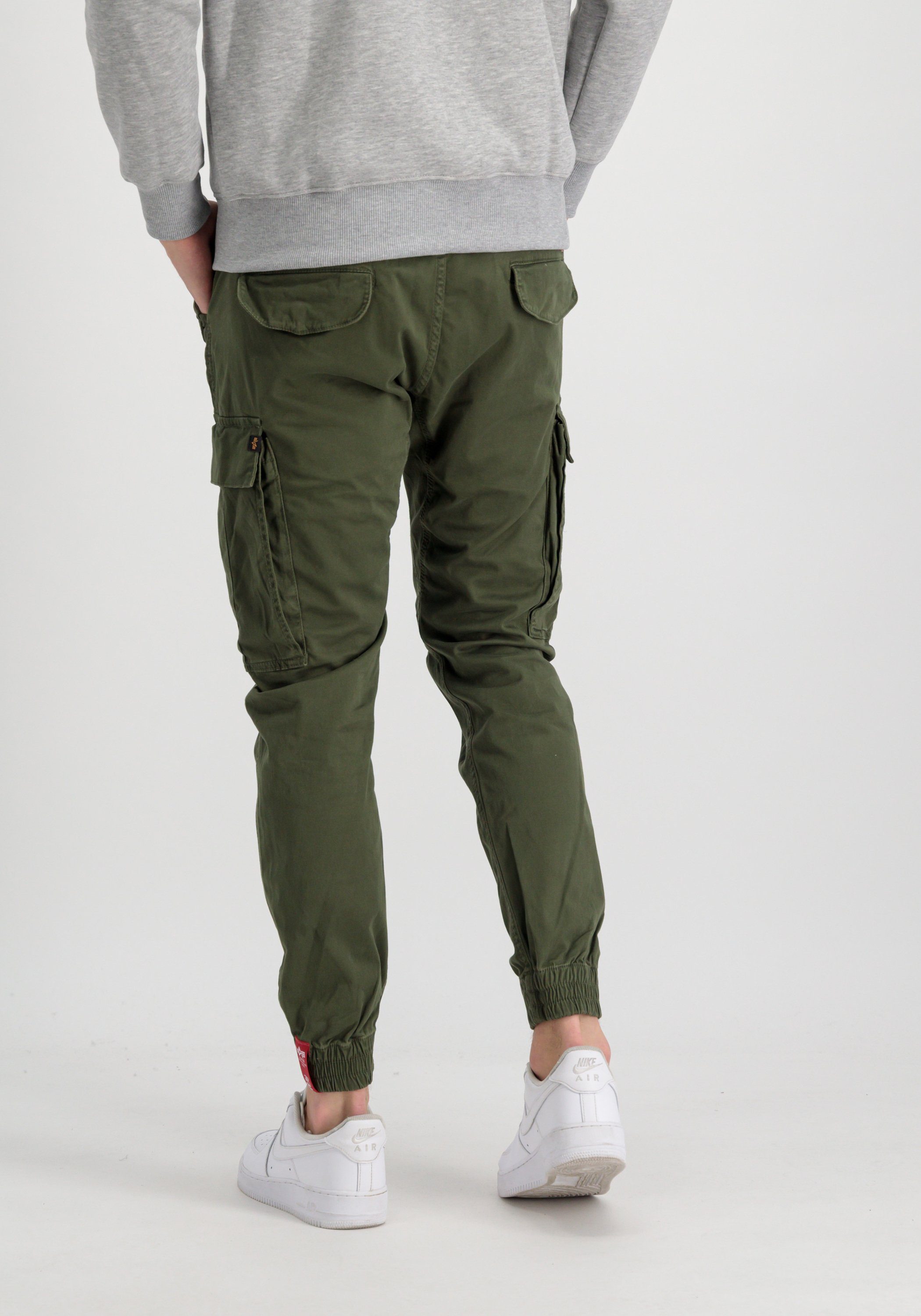 Alpha Industries Cargobroek Alpha Industries Men - Pants Airman Pant