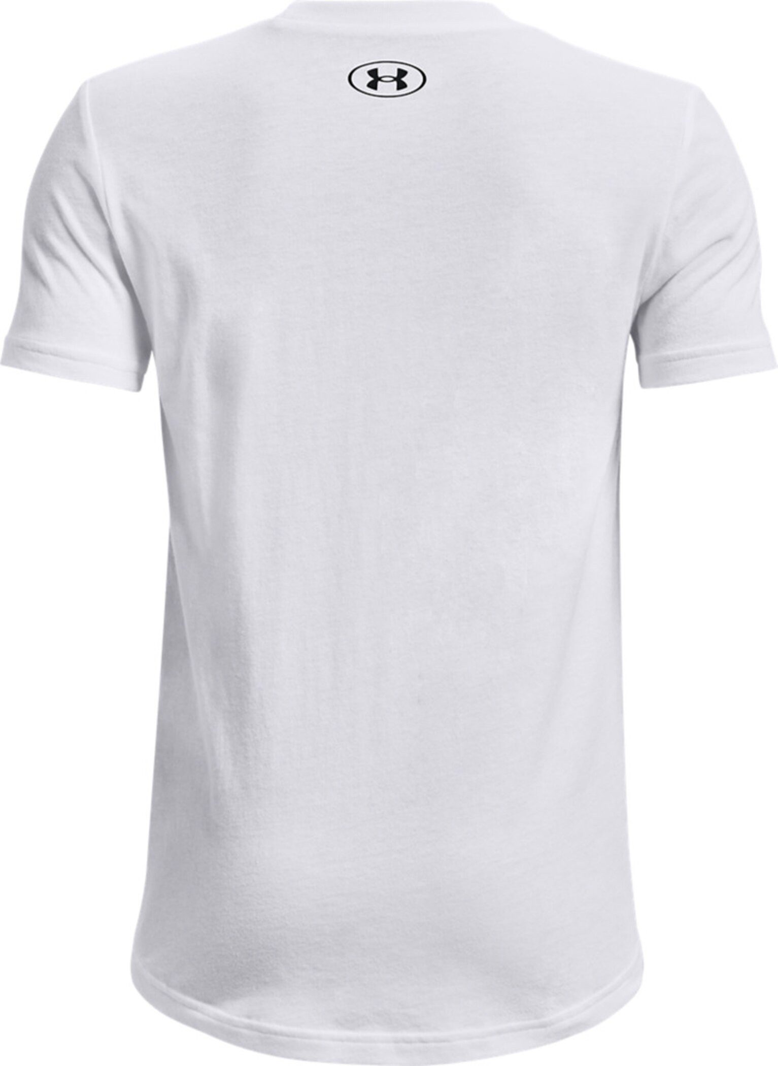 Under Armour® T-shirt UA SPORTSTYLE LOGO SHORT SLEEVE