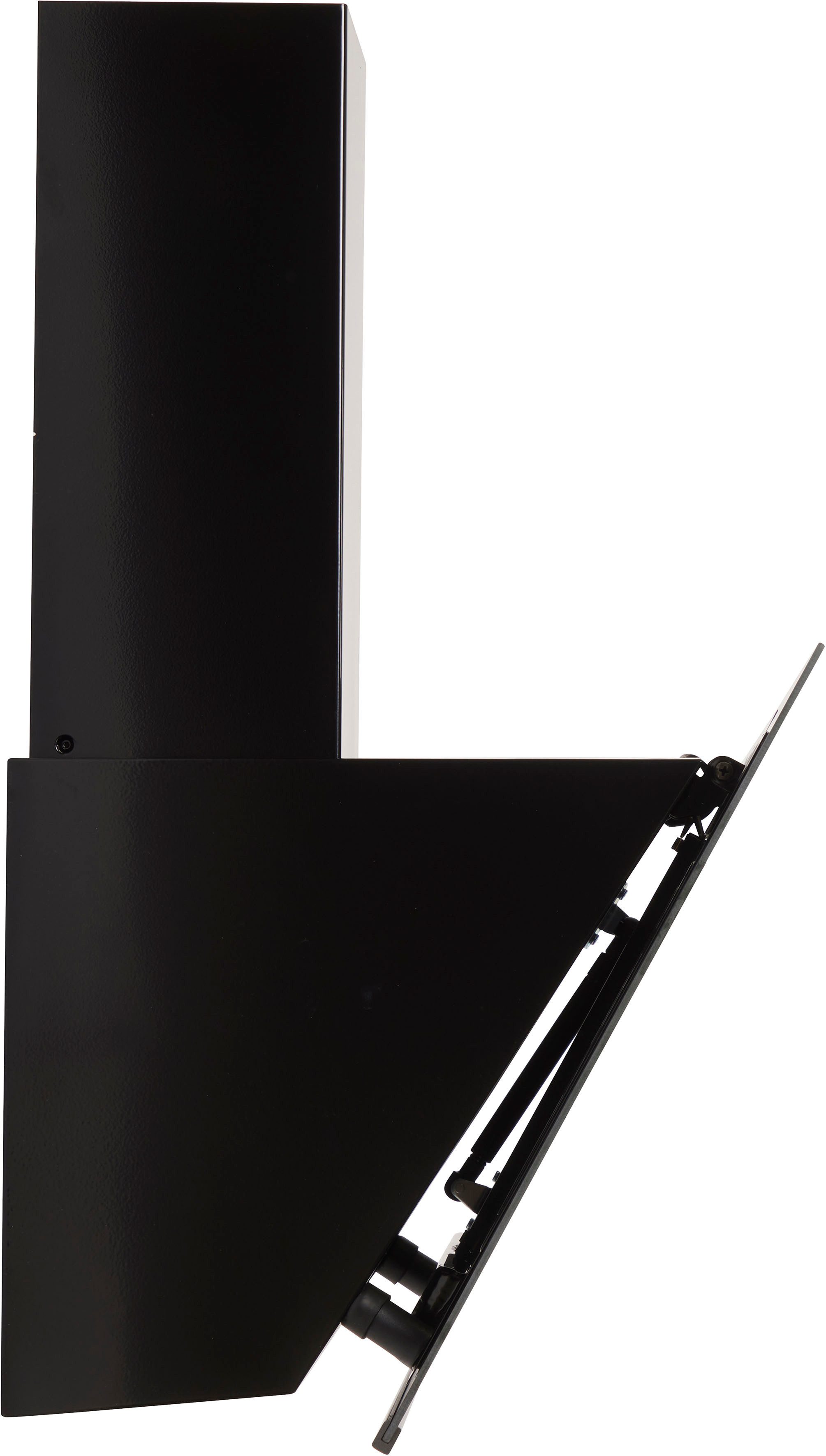 Grundig Schuine wandkap GDSP2474BDXCF